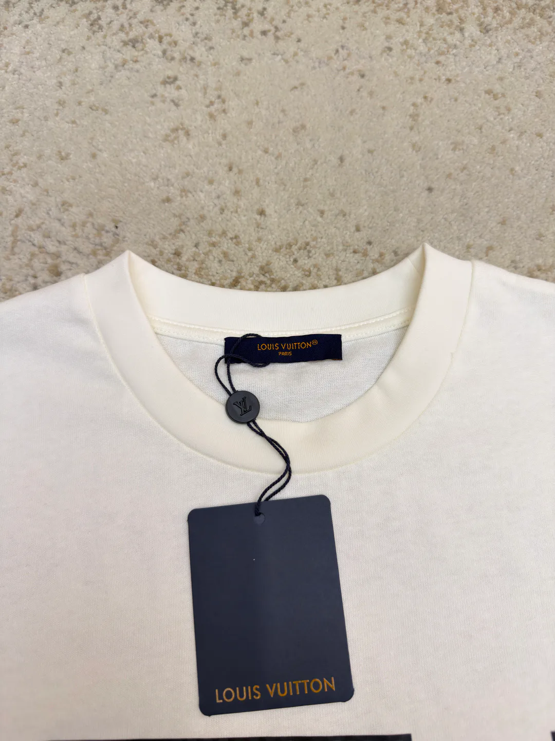 Футболки Мужские Louis Vuitton 11869823