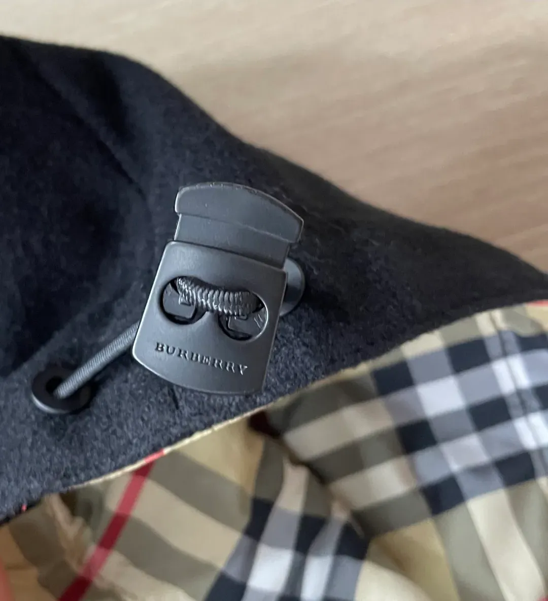 Куртки И Пуховики Мужские Burberry 181877