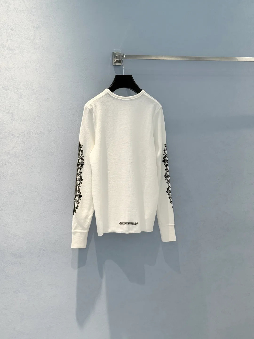 Футболки Женские Chrome Hearts 11047519