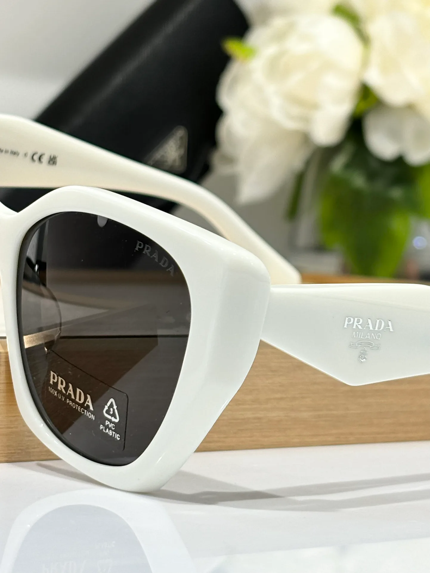 Очки Prada 822287