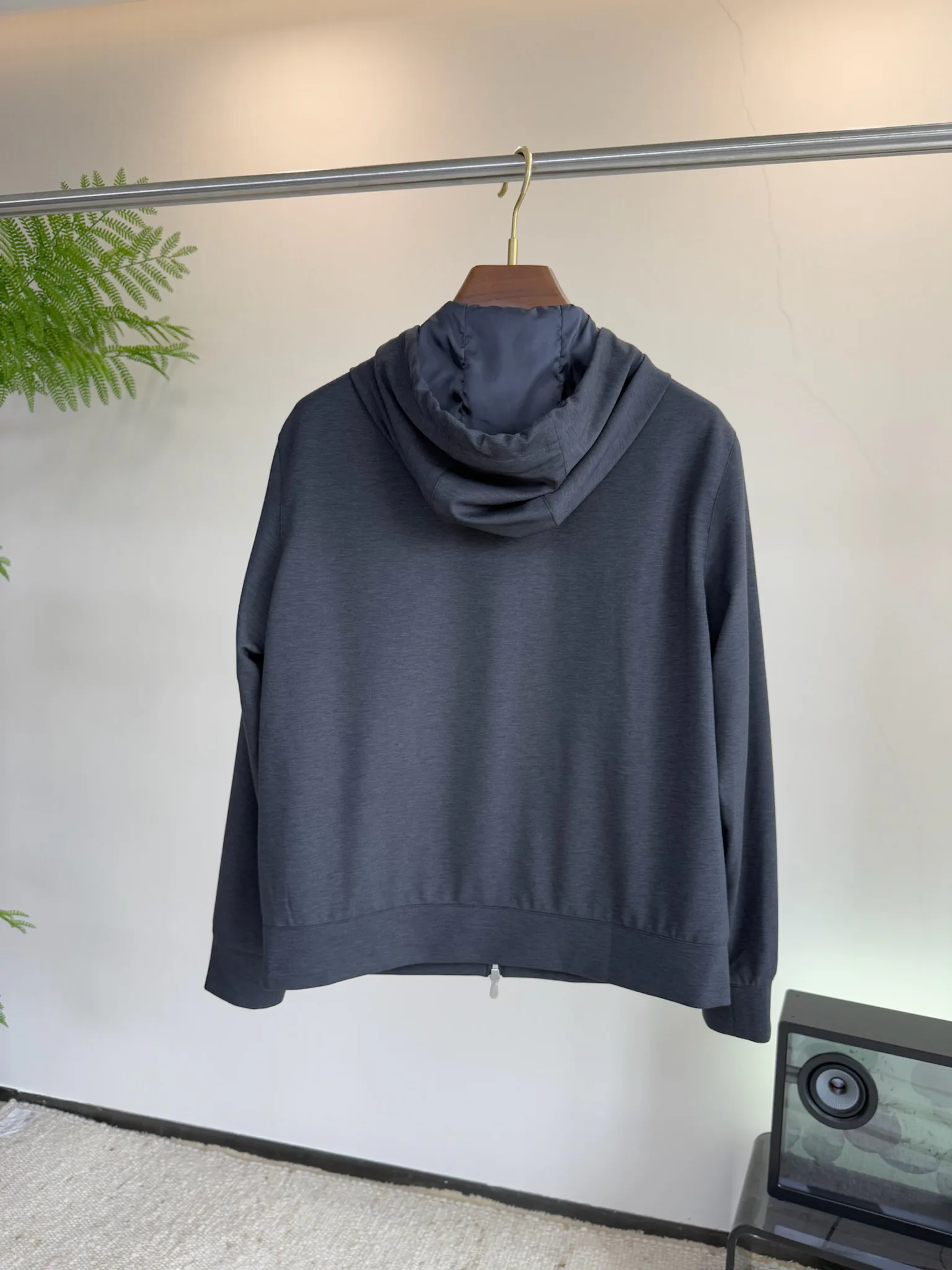 Свитшоты И Худи Мужские Brunello Cucinelli 11540782