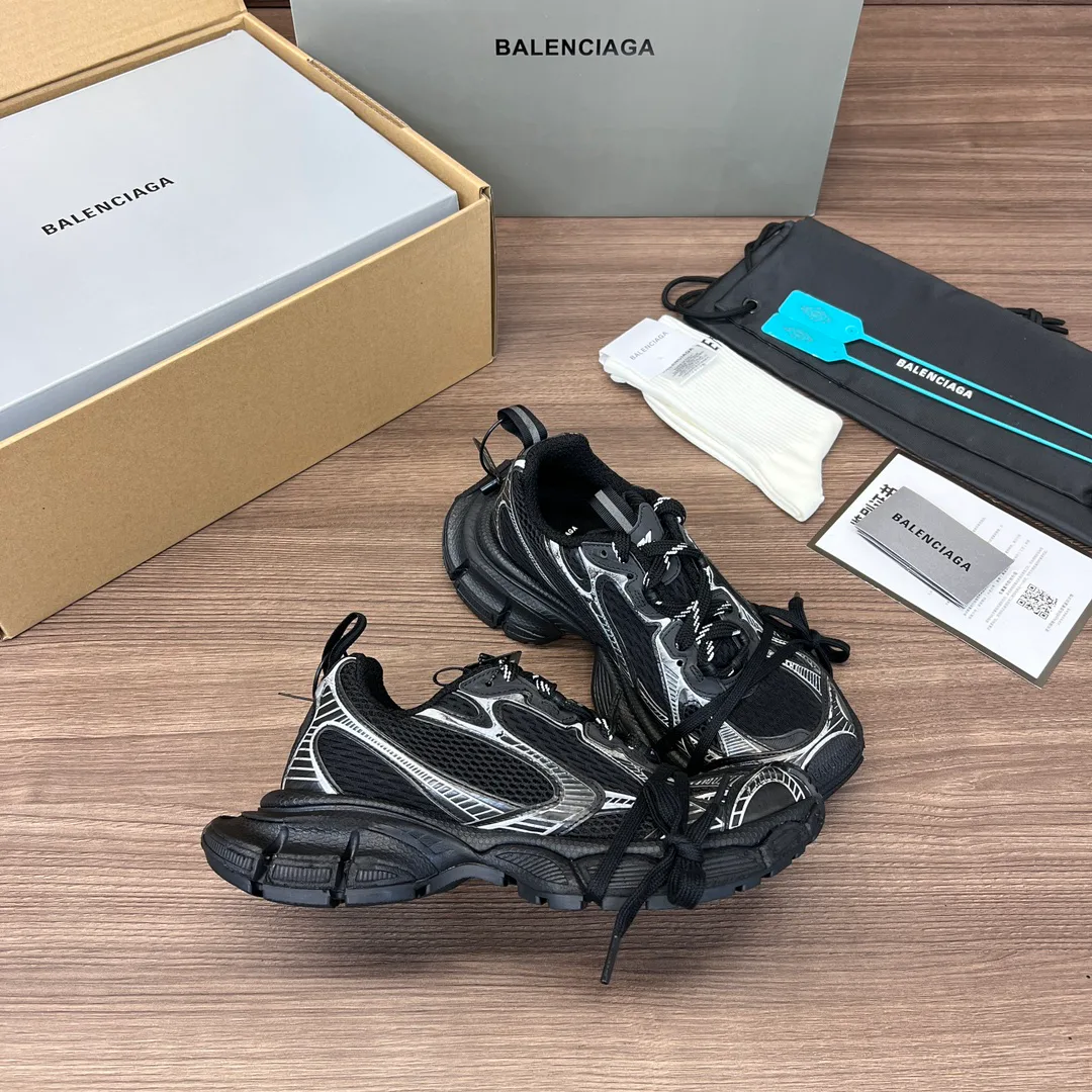 Кроссовки Женские Balenciaga 5049169