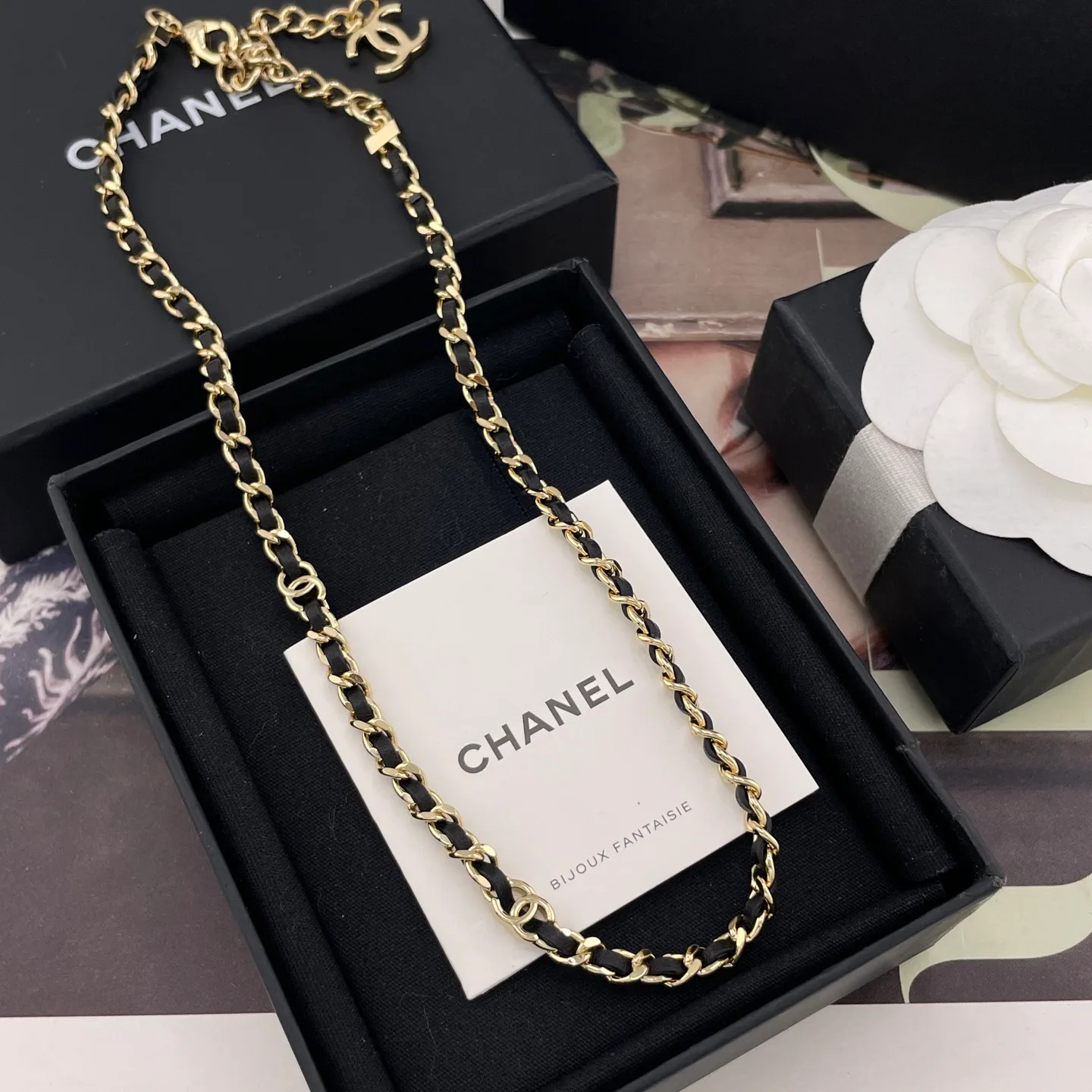 Бижутерия Chanel 11577672