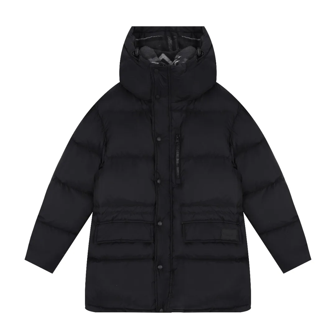 Куртки И Пуховики Женские Burberry 19321092