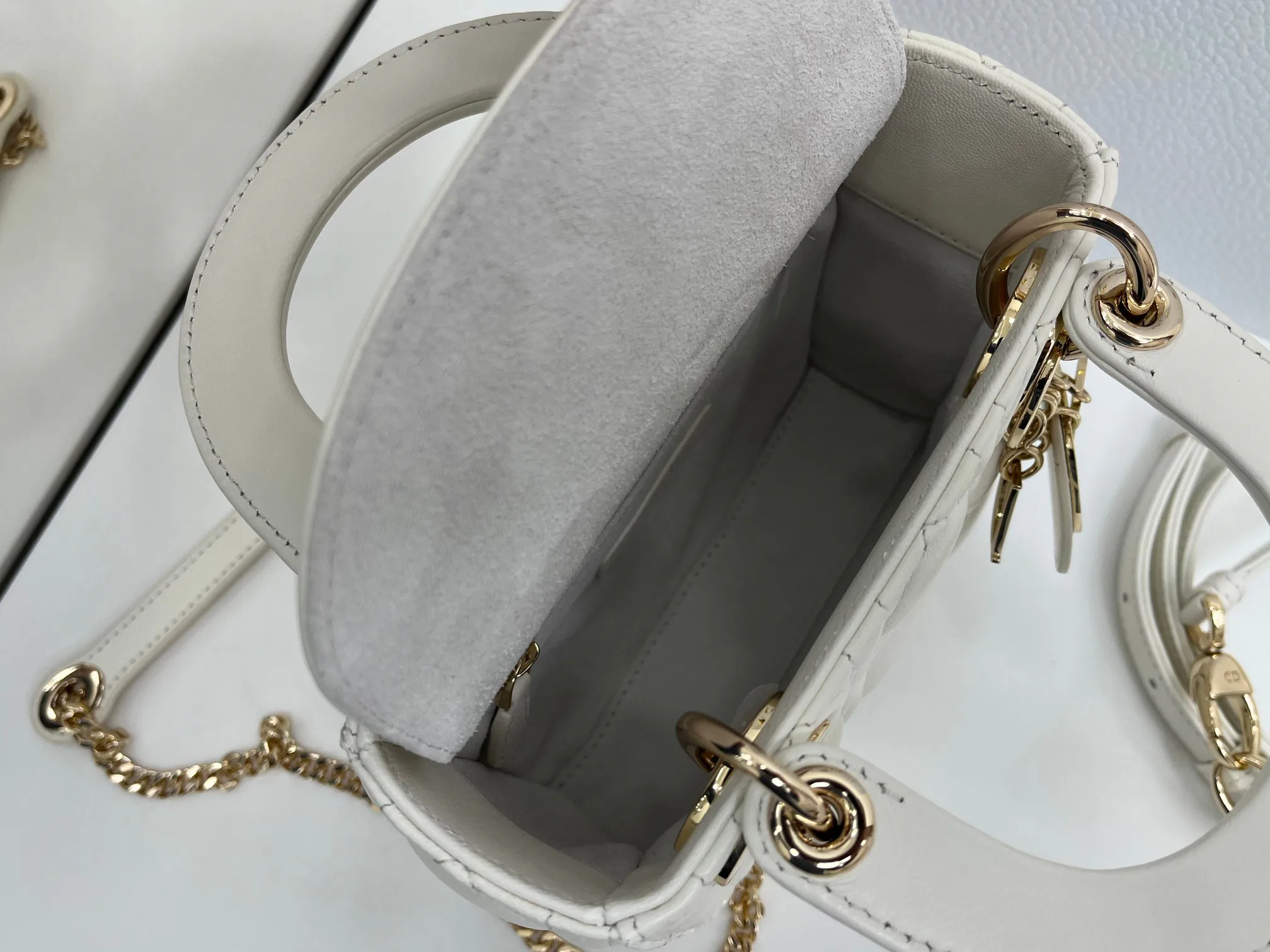 Сумки На Ремне Женские Christian Dior 565859