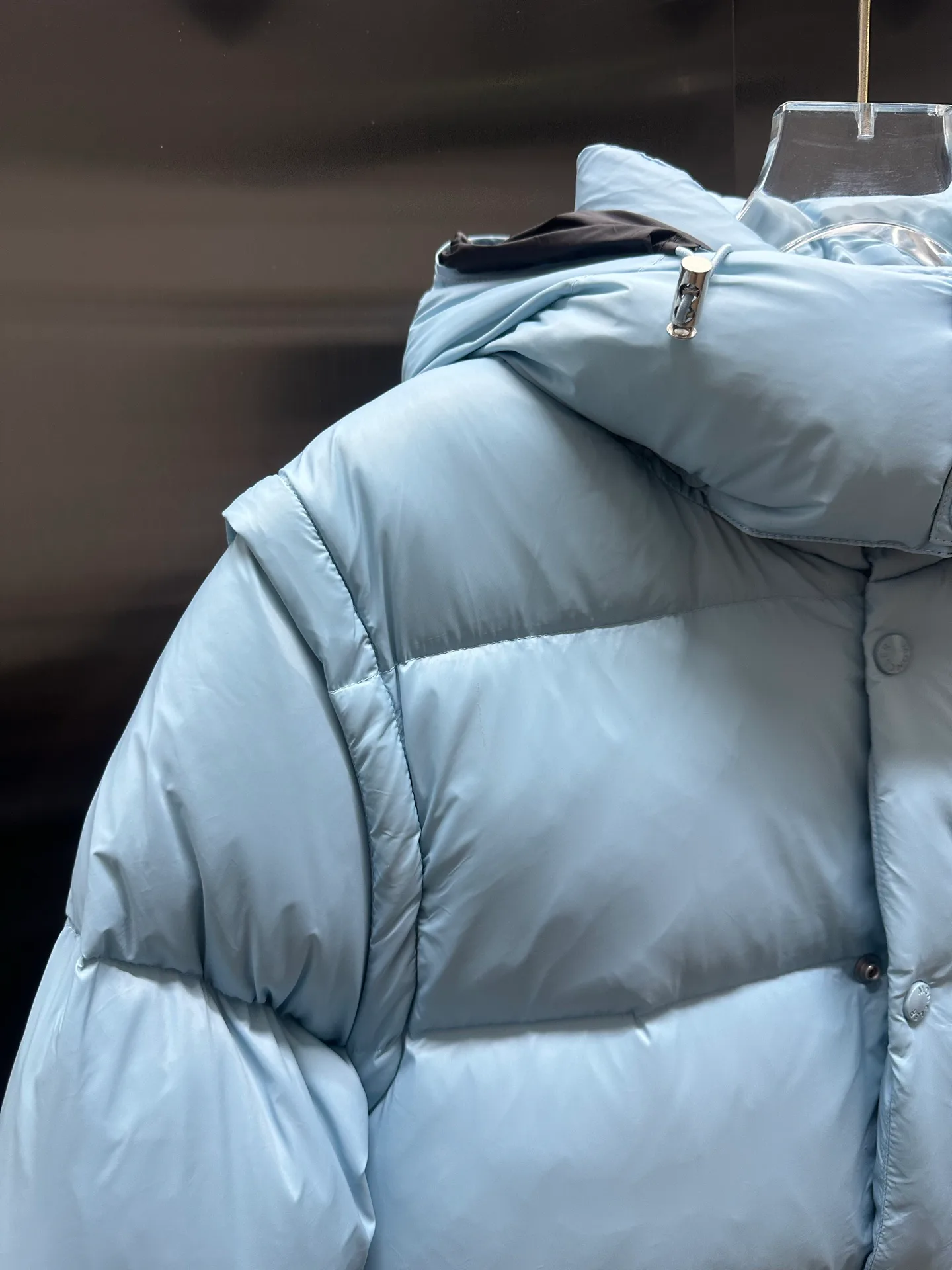 Куртки Женские Moncler 132590