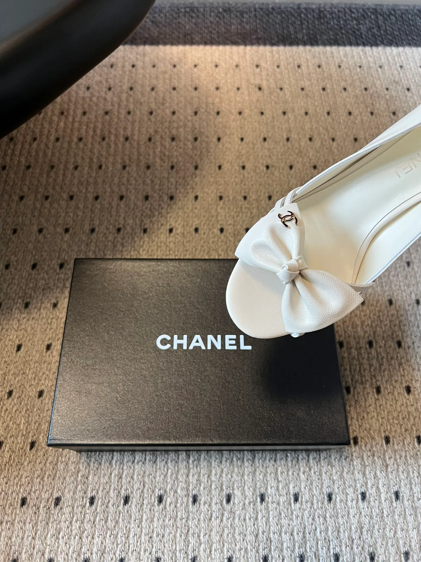Босоножки Женские Chanel 13553265