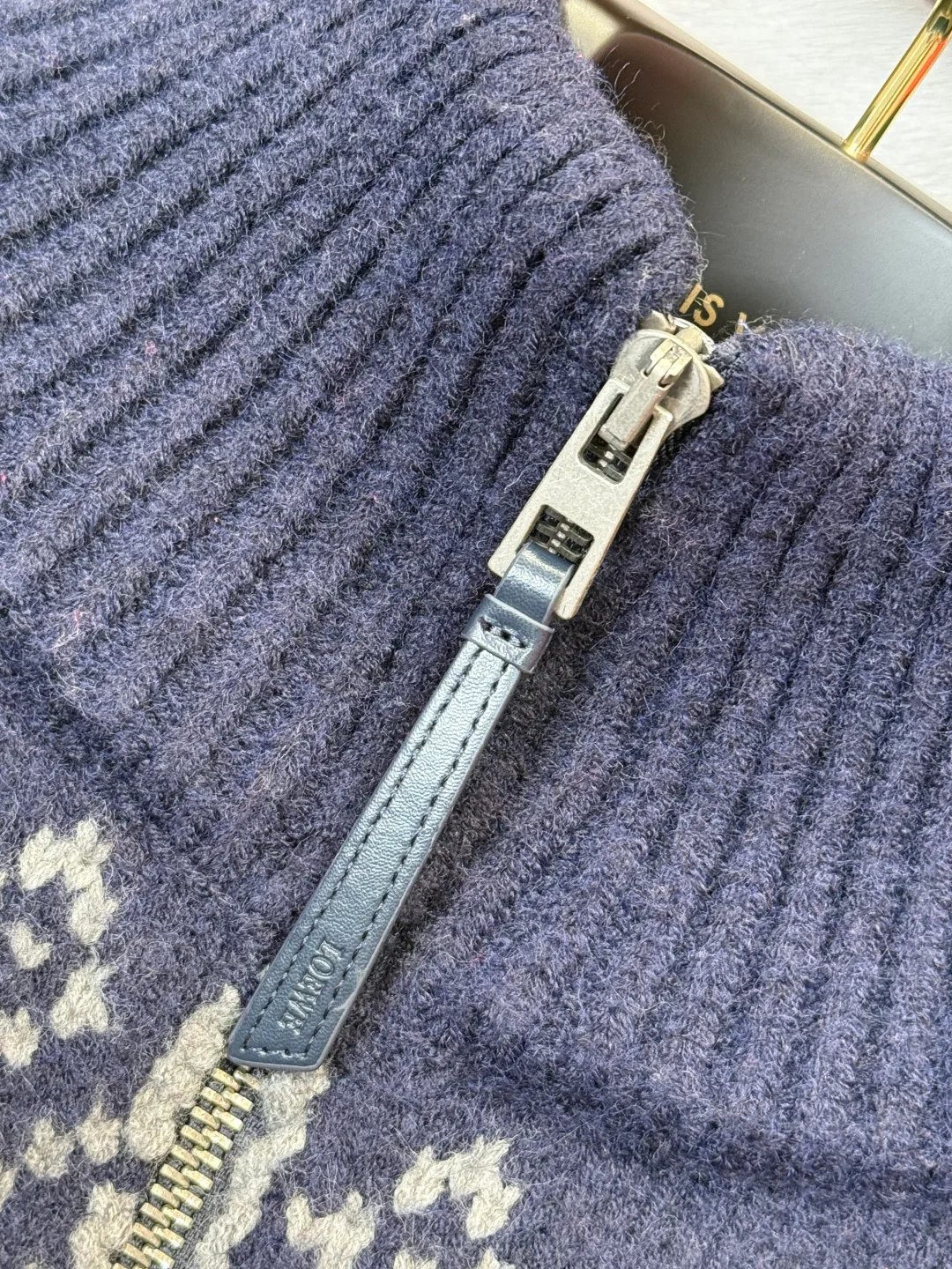 Джемперы И Свитеры Мужские Loewe 715901