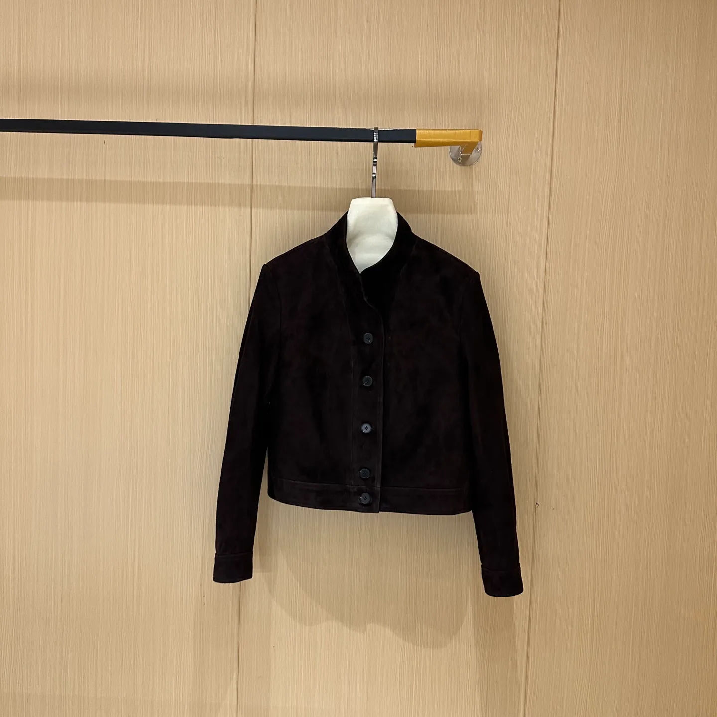 Кожаные Куртки И Дублёнки Женские Loro Piana 11695439