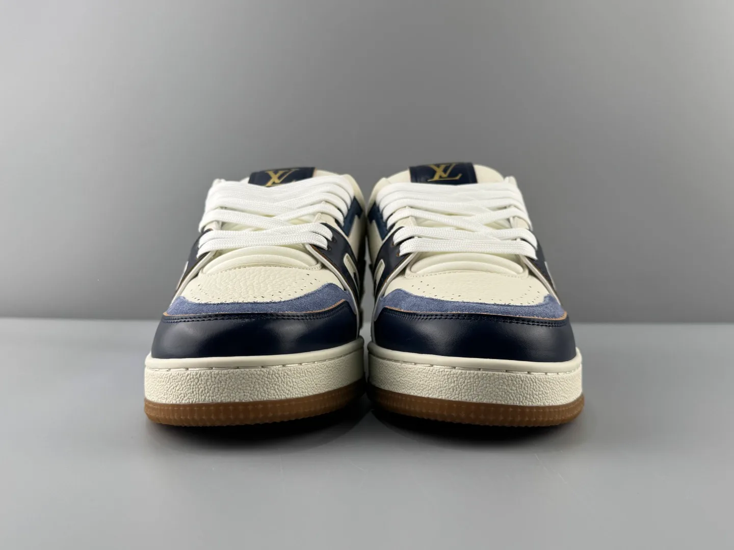 Кеды Мужские Louis Vuitton 12634390