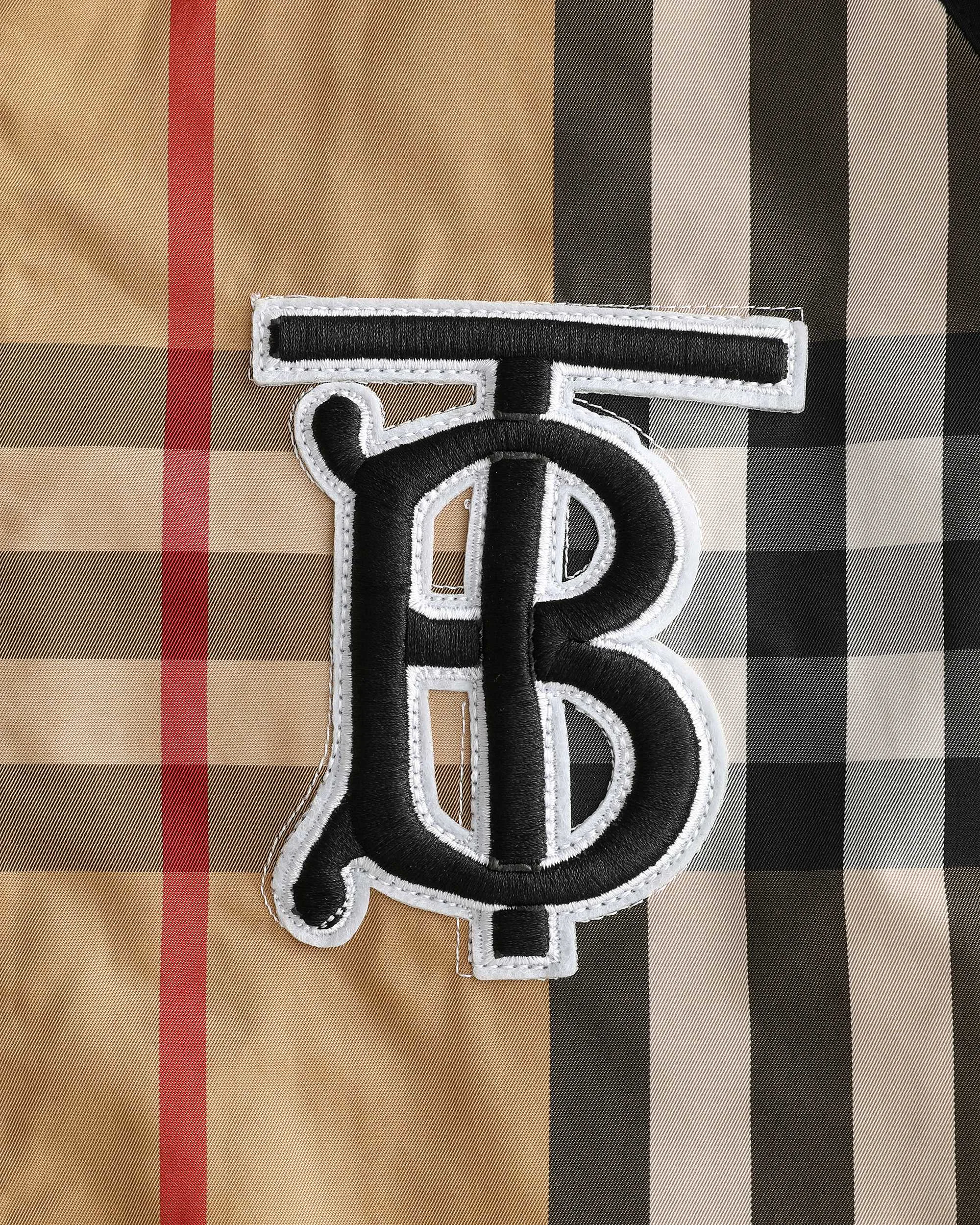 Куртки И Пуховики Мужские Burberry 11523531