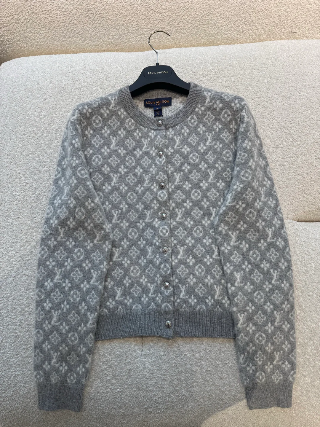 Джемперы И Свитеры Женские Louis Vuitton 759889