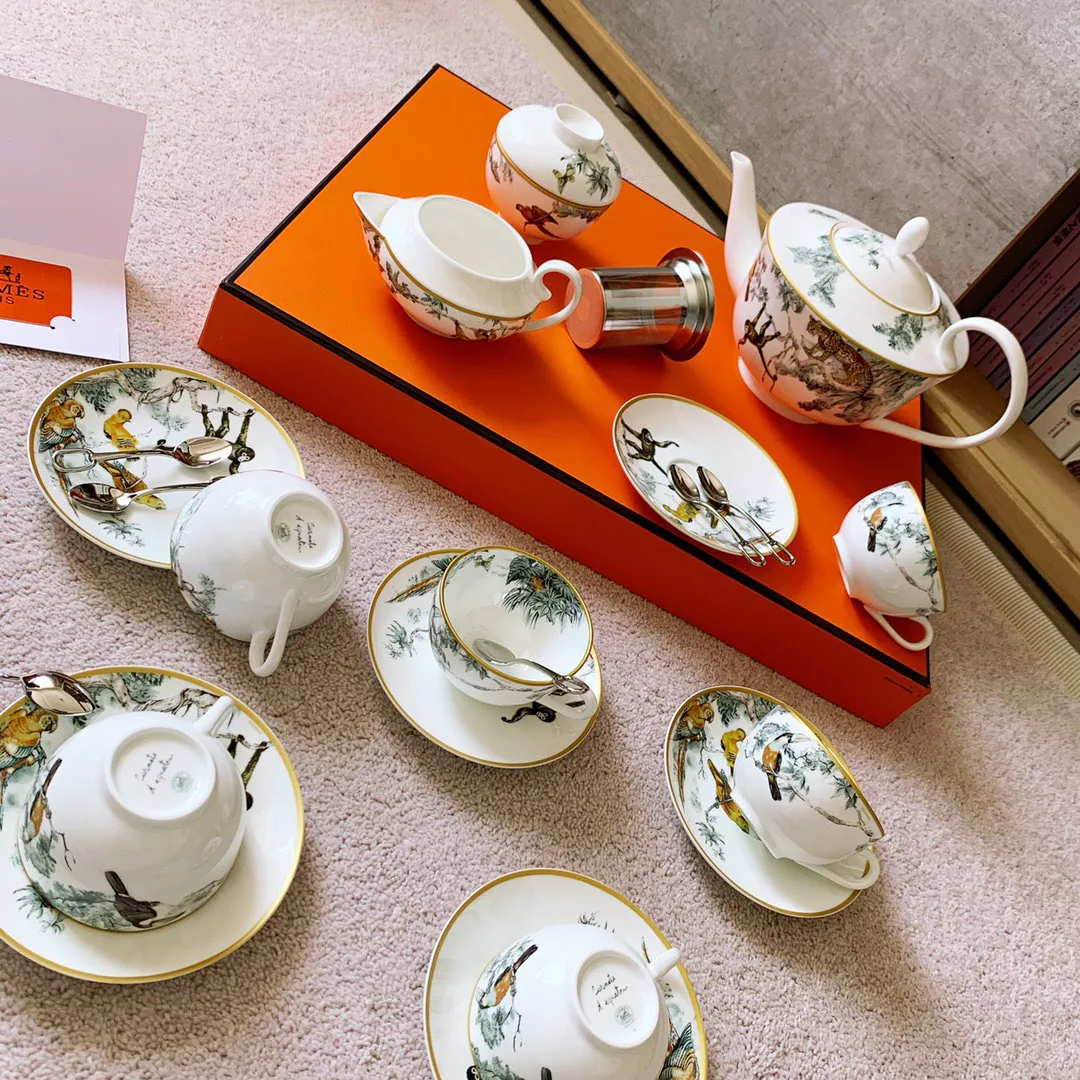 Посуда Hermes 86181