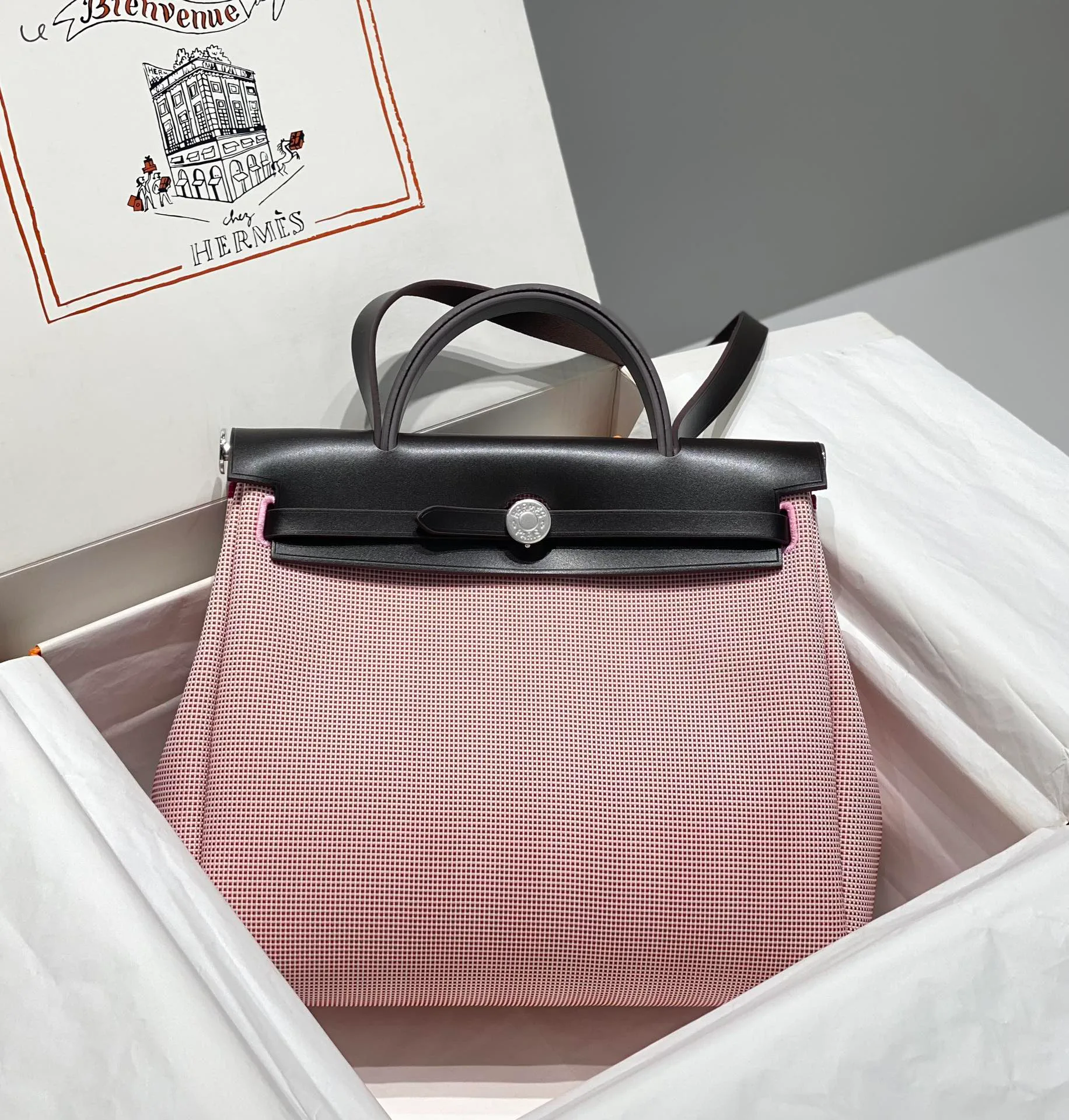 Классические Сумки Женские Hermes 17044695