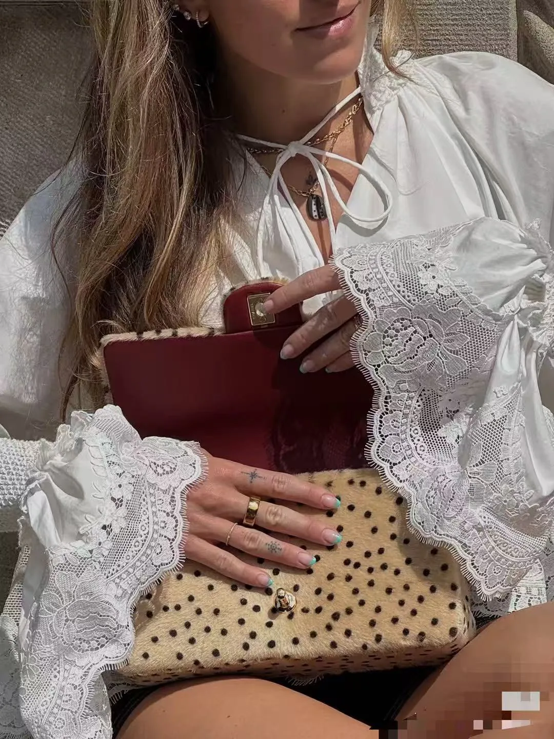 Классические Сумки Женские Chanel 16931321
