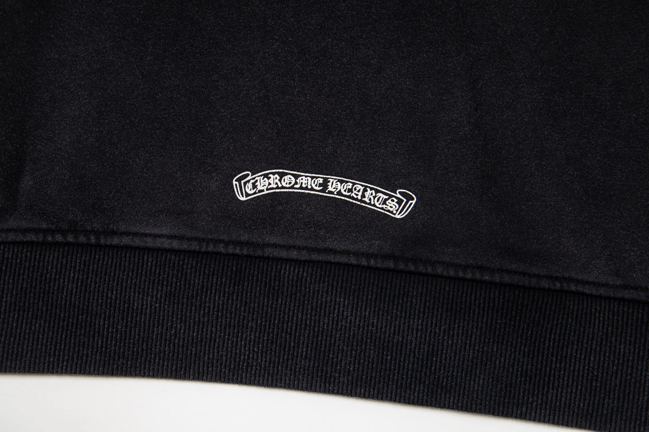 Свитшоты И Худи Мужские Chrome Hearts 19326215