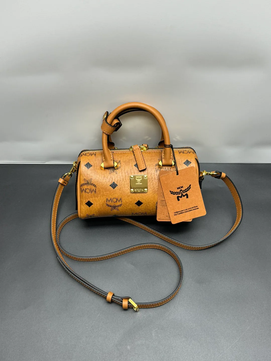 Сумки На Ремне Женские Mcm 414025