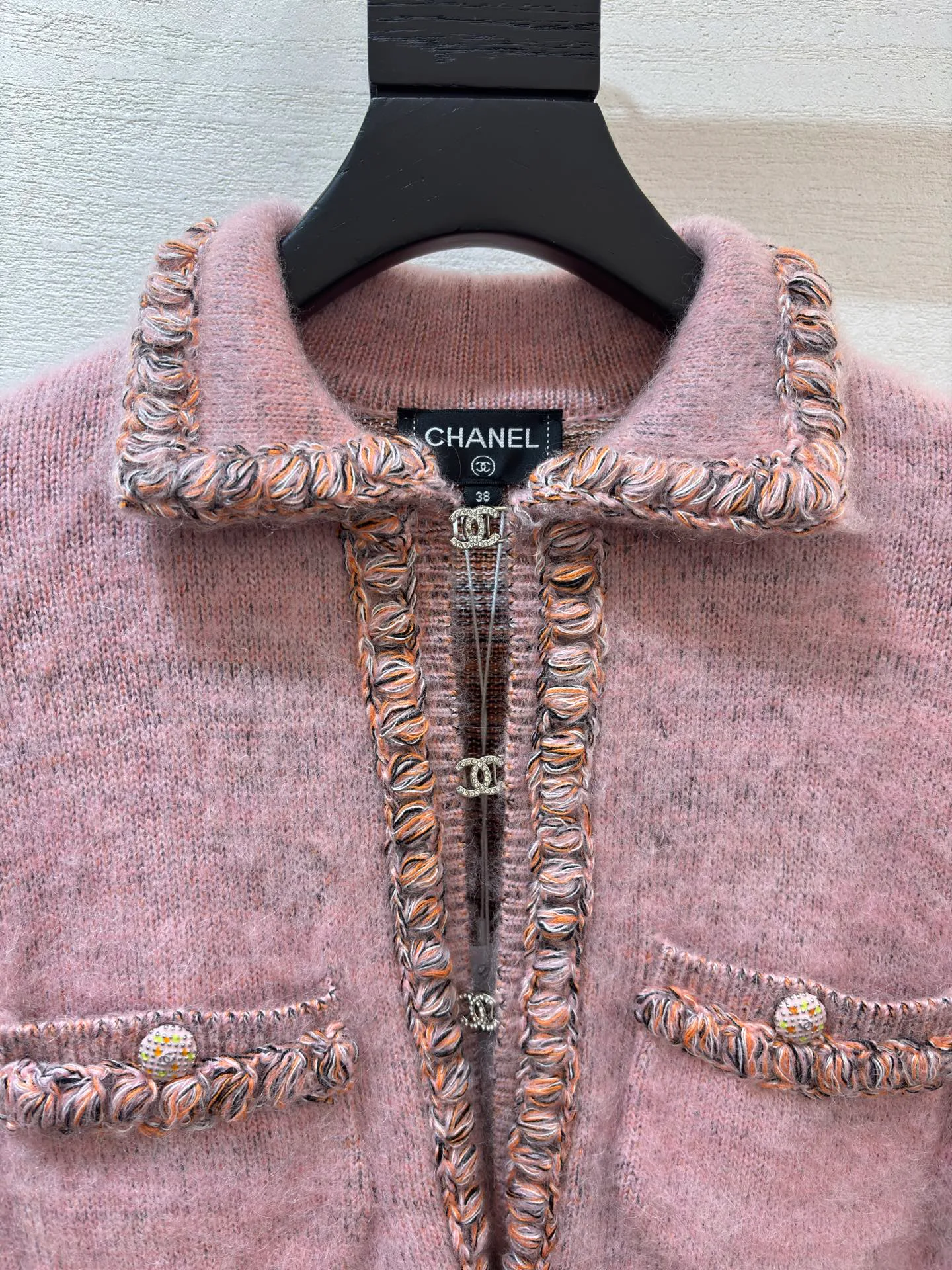 Джемперы Женские Chanel 94931