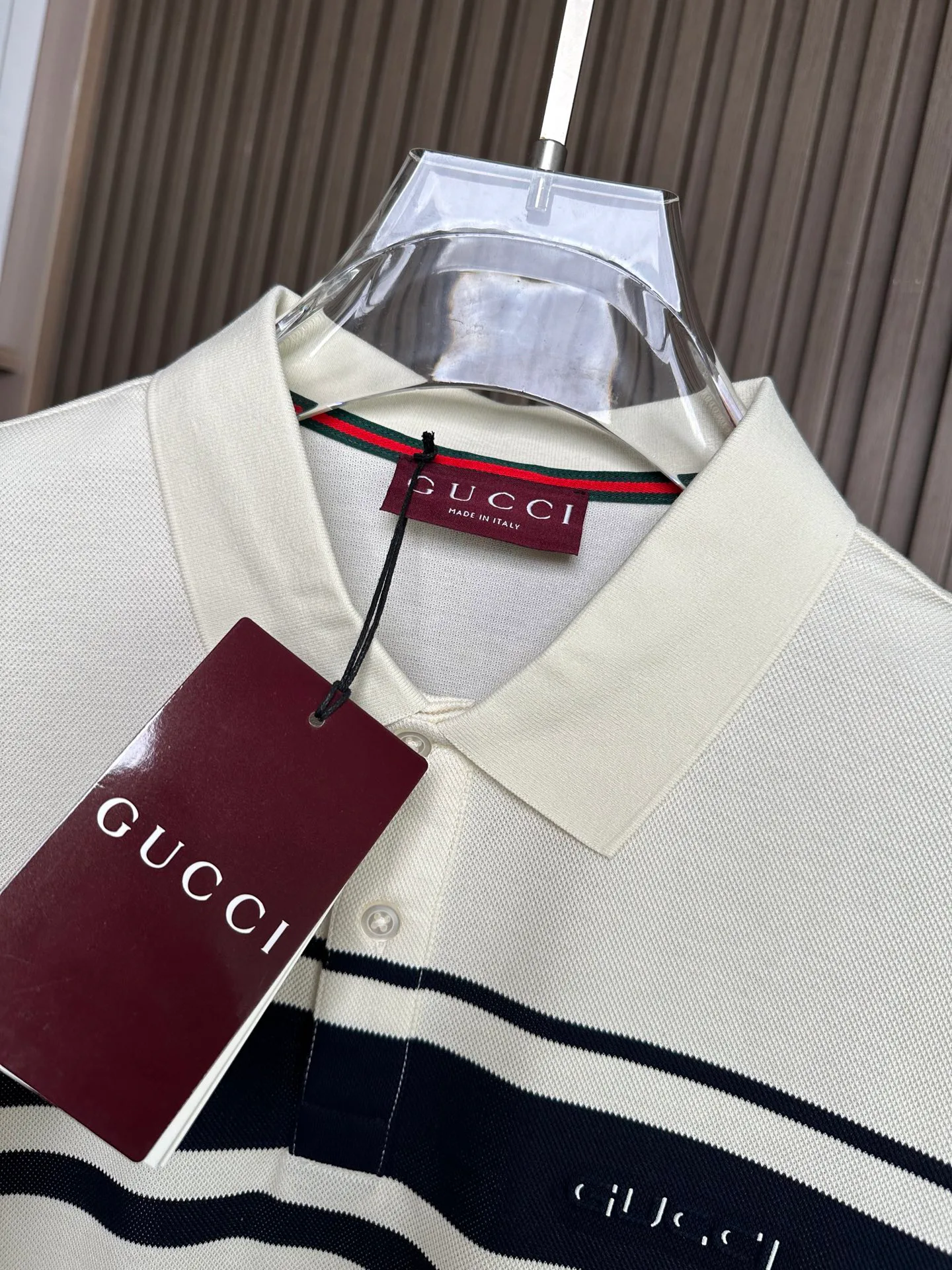 Рубашки Мужские Gucci 11530621