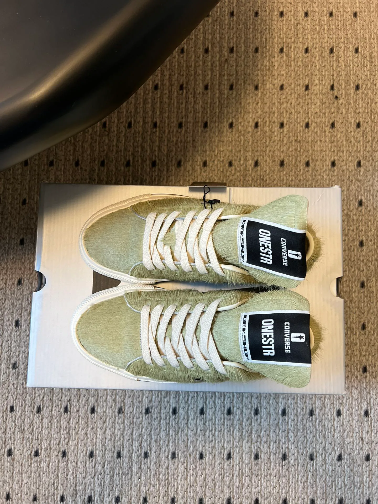 Кеды Женские Converse 3474017