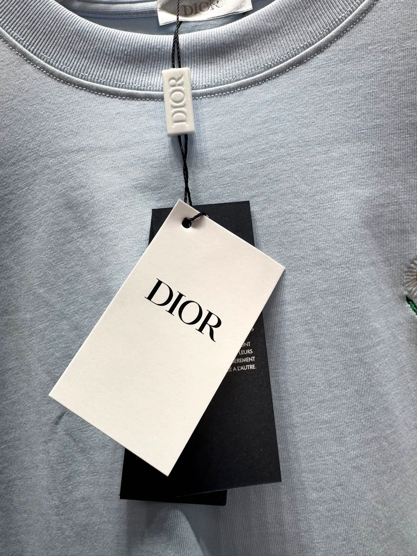 Футболки Мужские Christian Dior 4878197