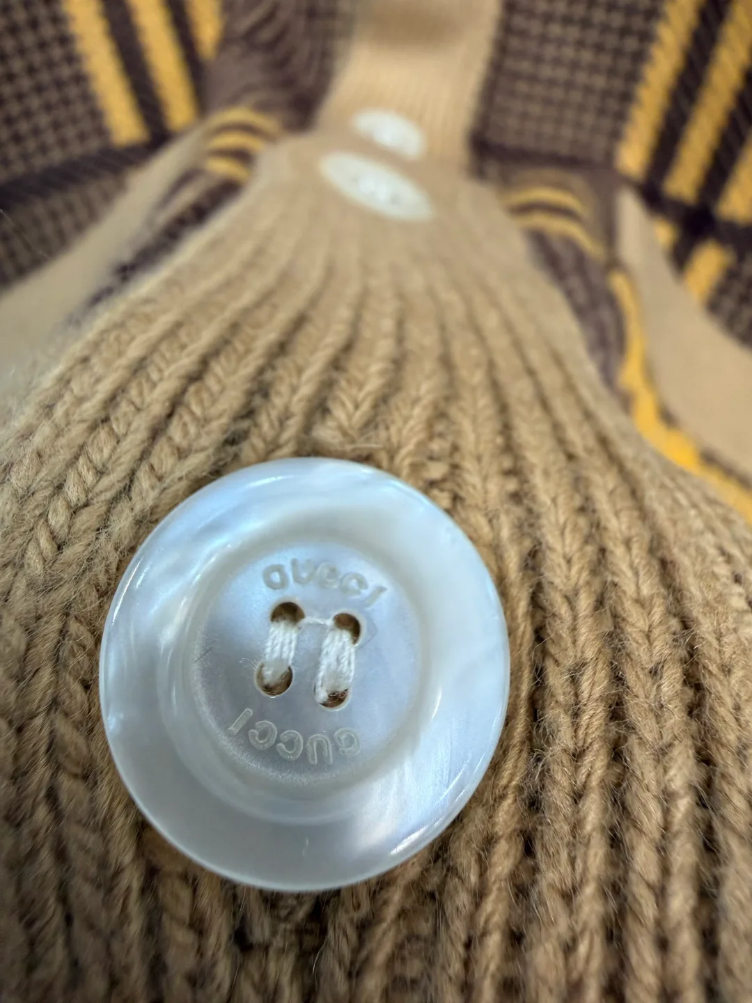 Джемперы И Свитеры Женские Gucci 18743168