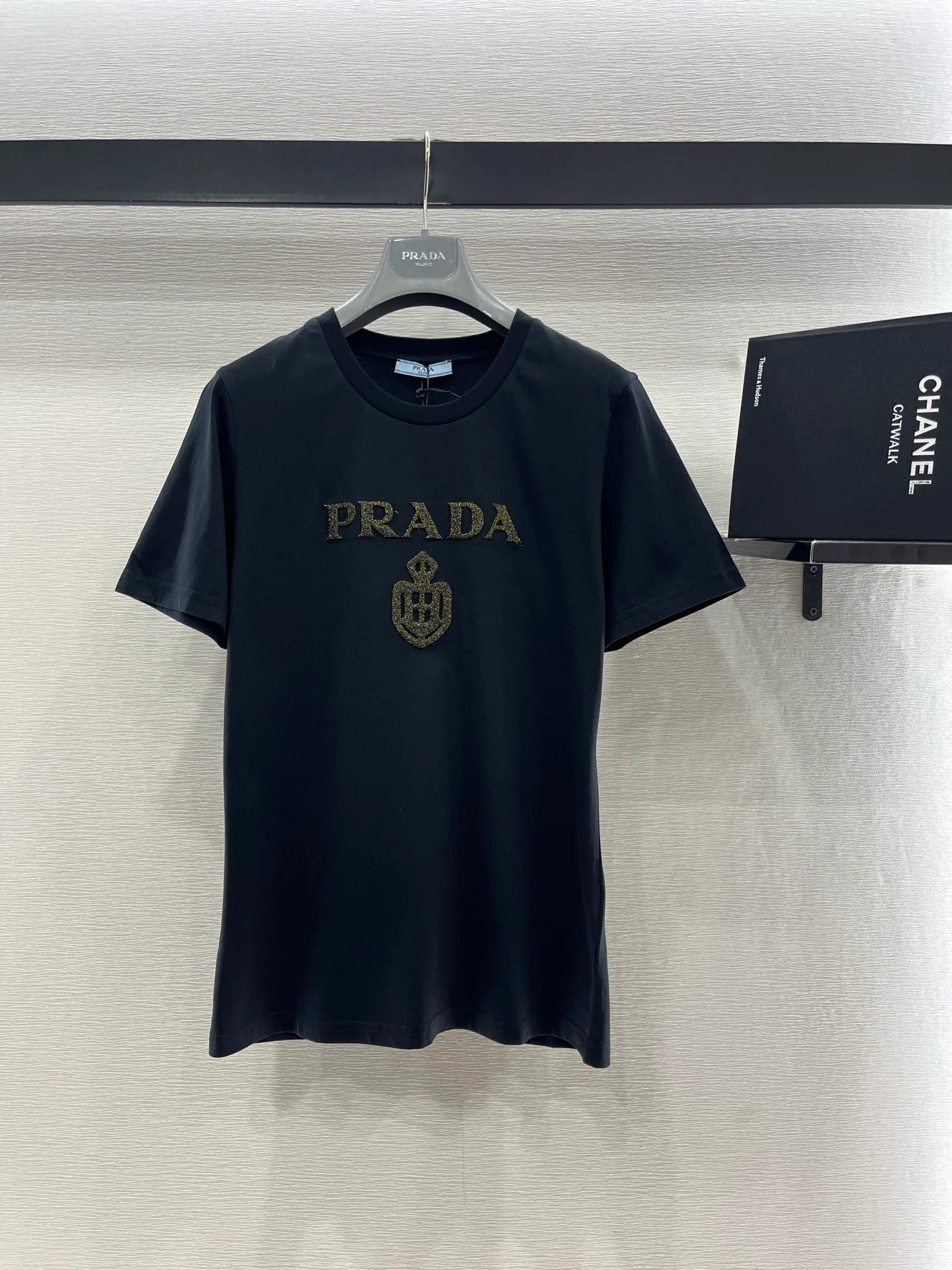 Футболки Женские Prada 1512391