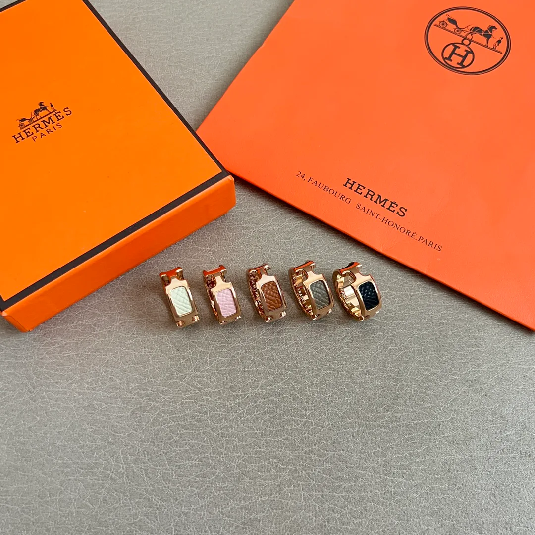 Бижутерия Hermes 1892826