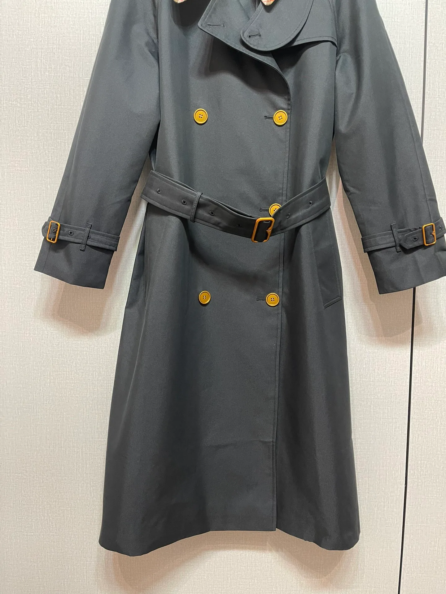 Тренчи Женские Burberry 132732