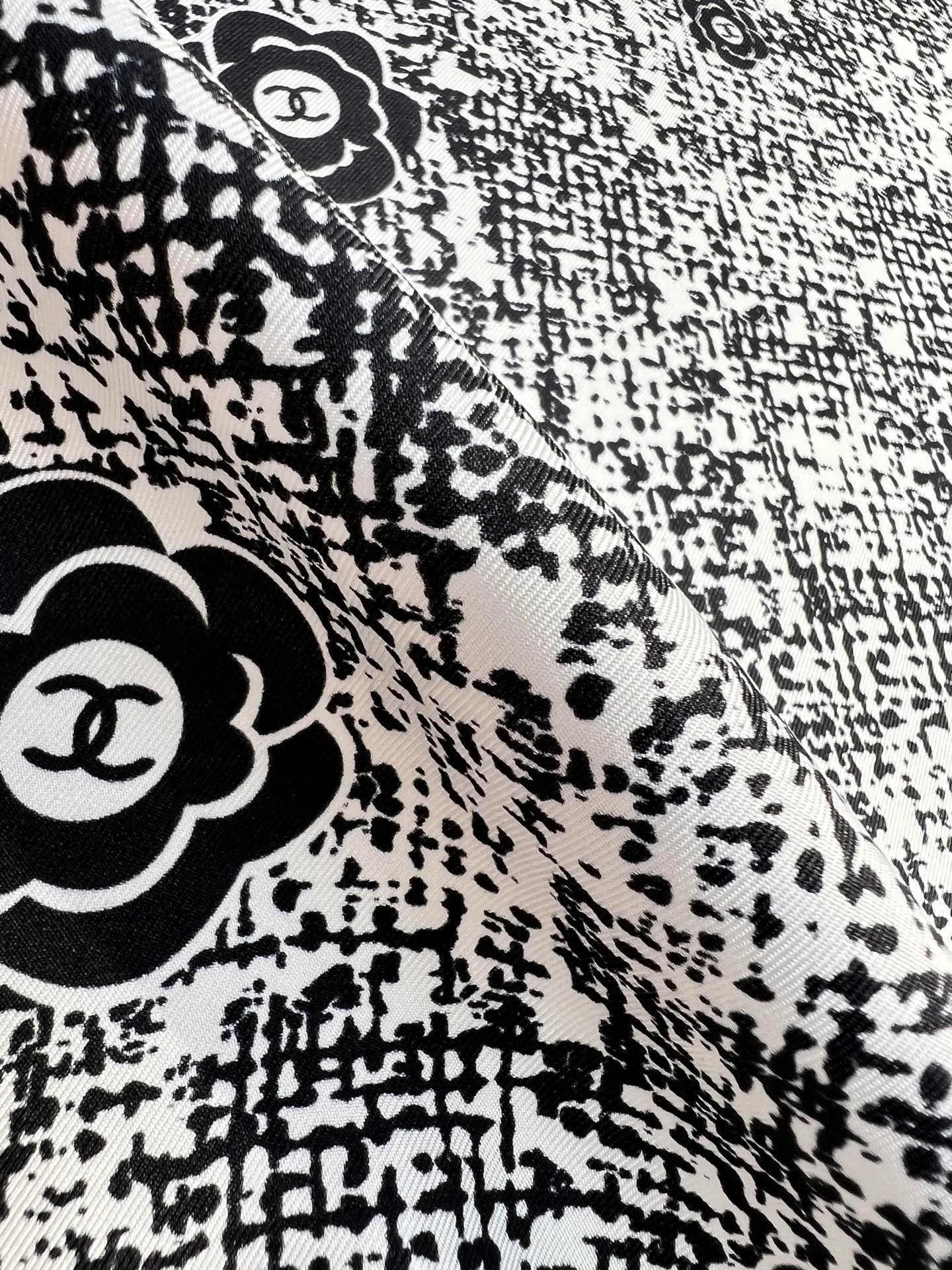 Платки Chanel 11264304