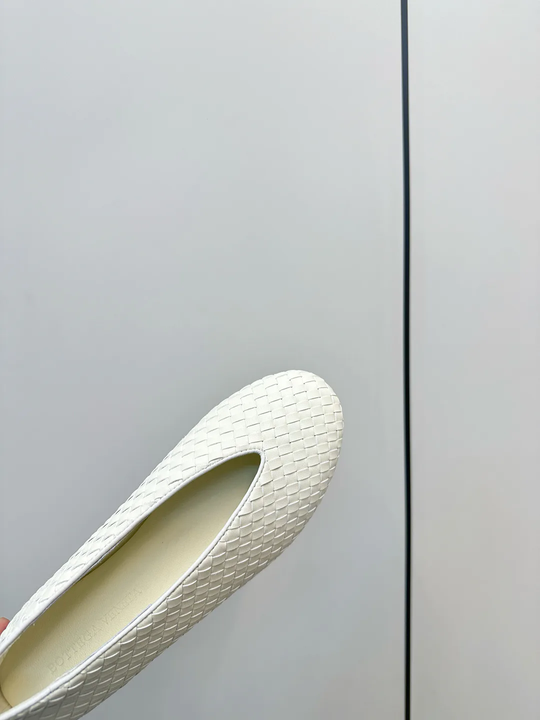 Балетки Женские Bottega Veneta 1806560