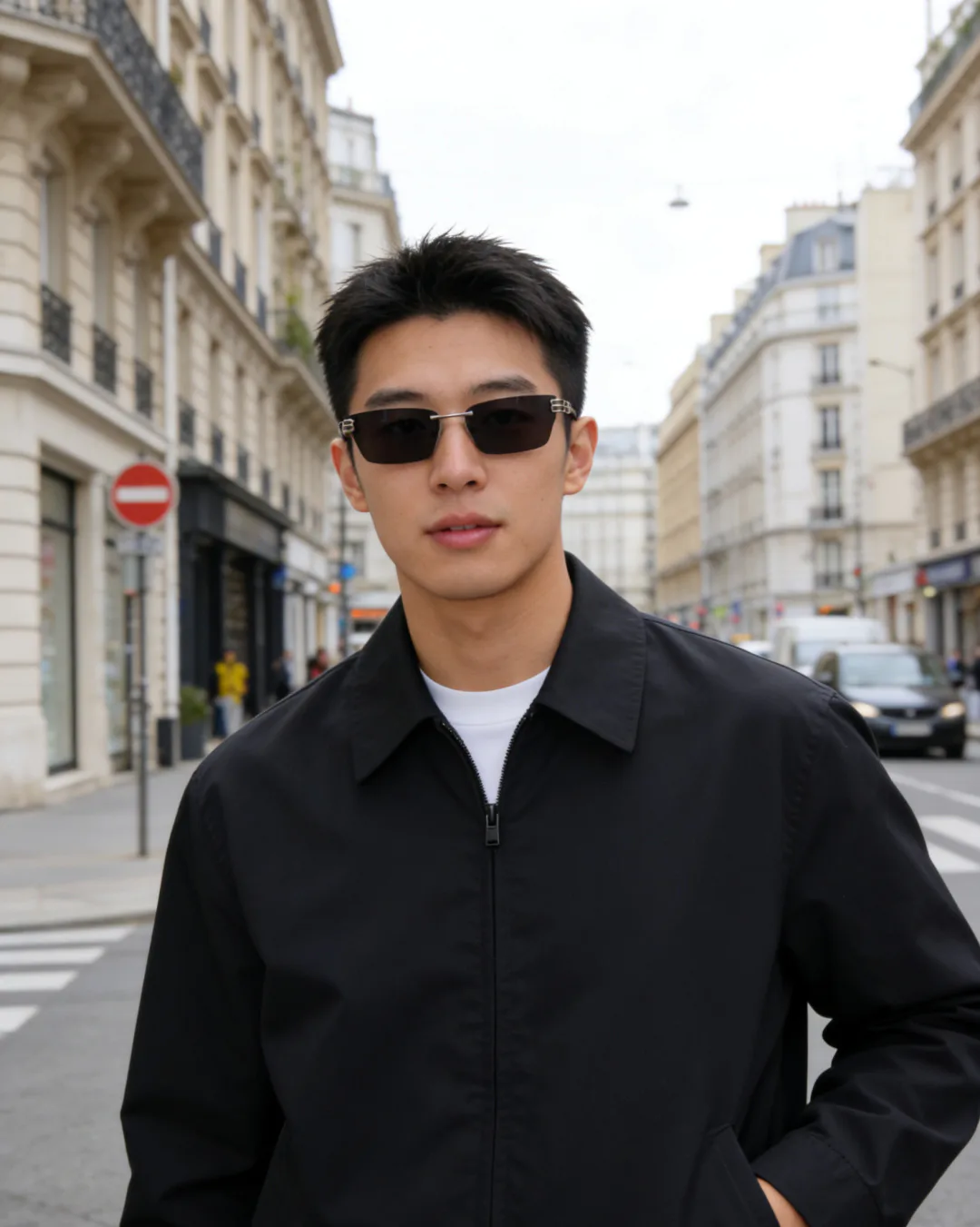 Очки Balenciaga 5037286