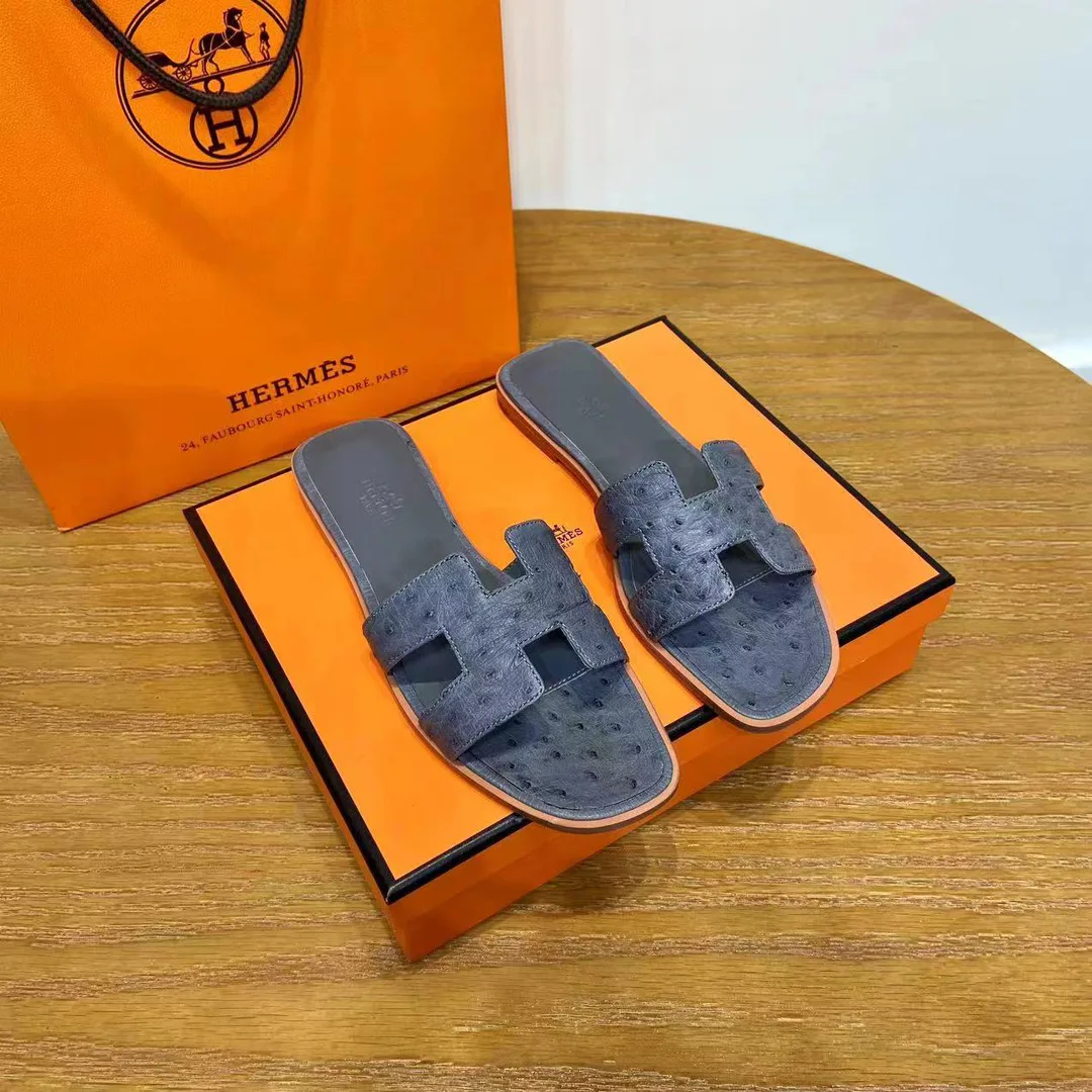 Сандалии Женские Hermes 11408752