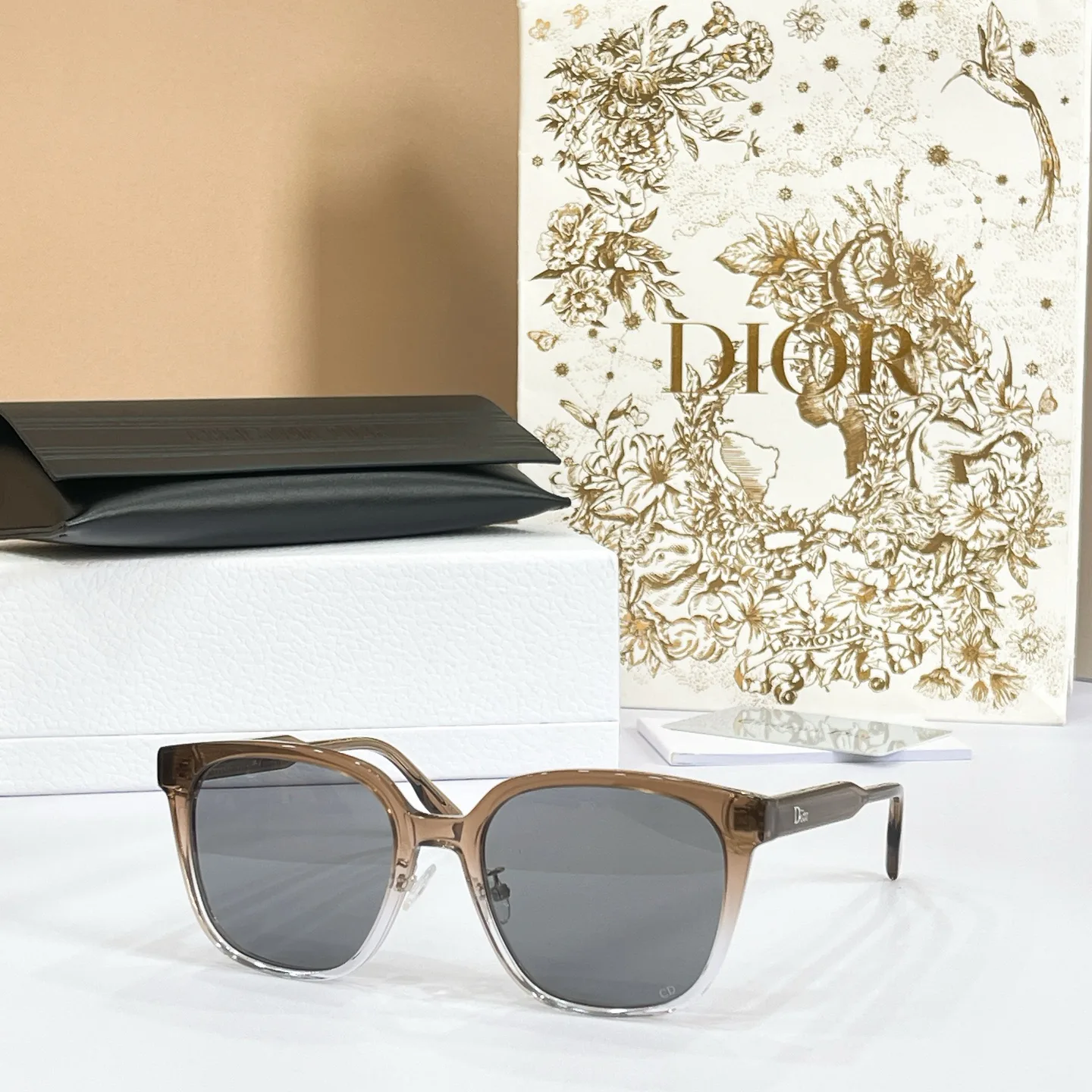Очки Christian Dior 17581148