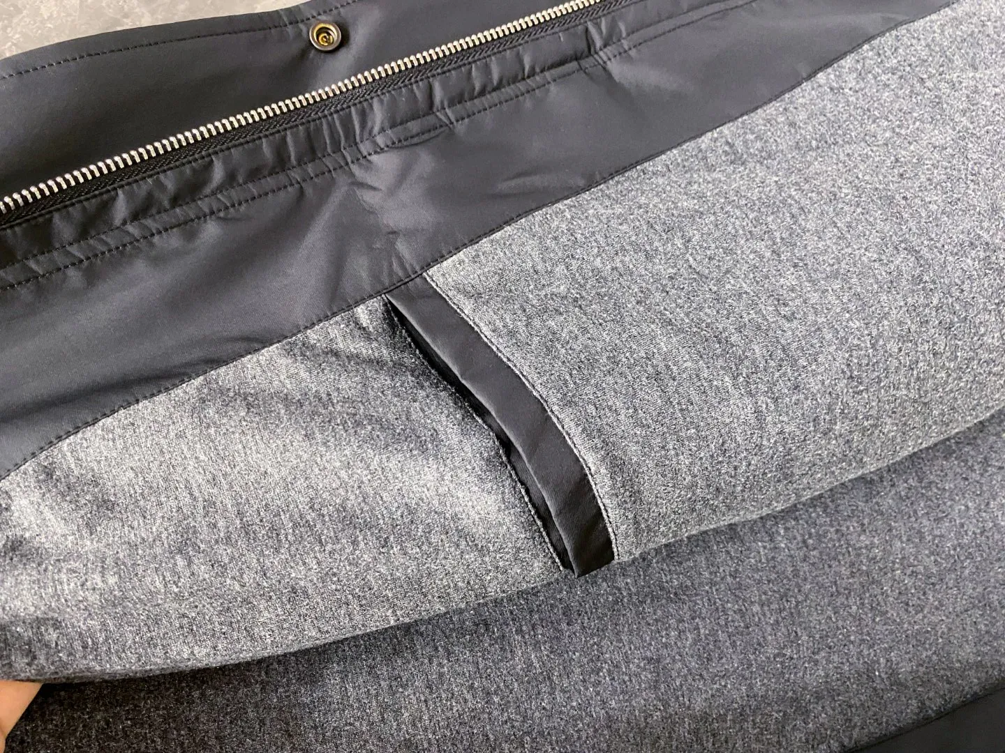 Куртки И Пуховики Мужские Kiton 1089740