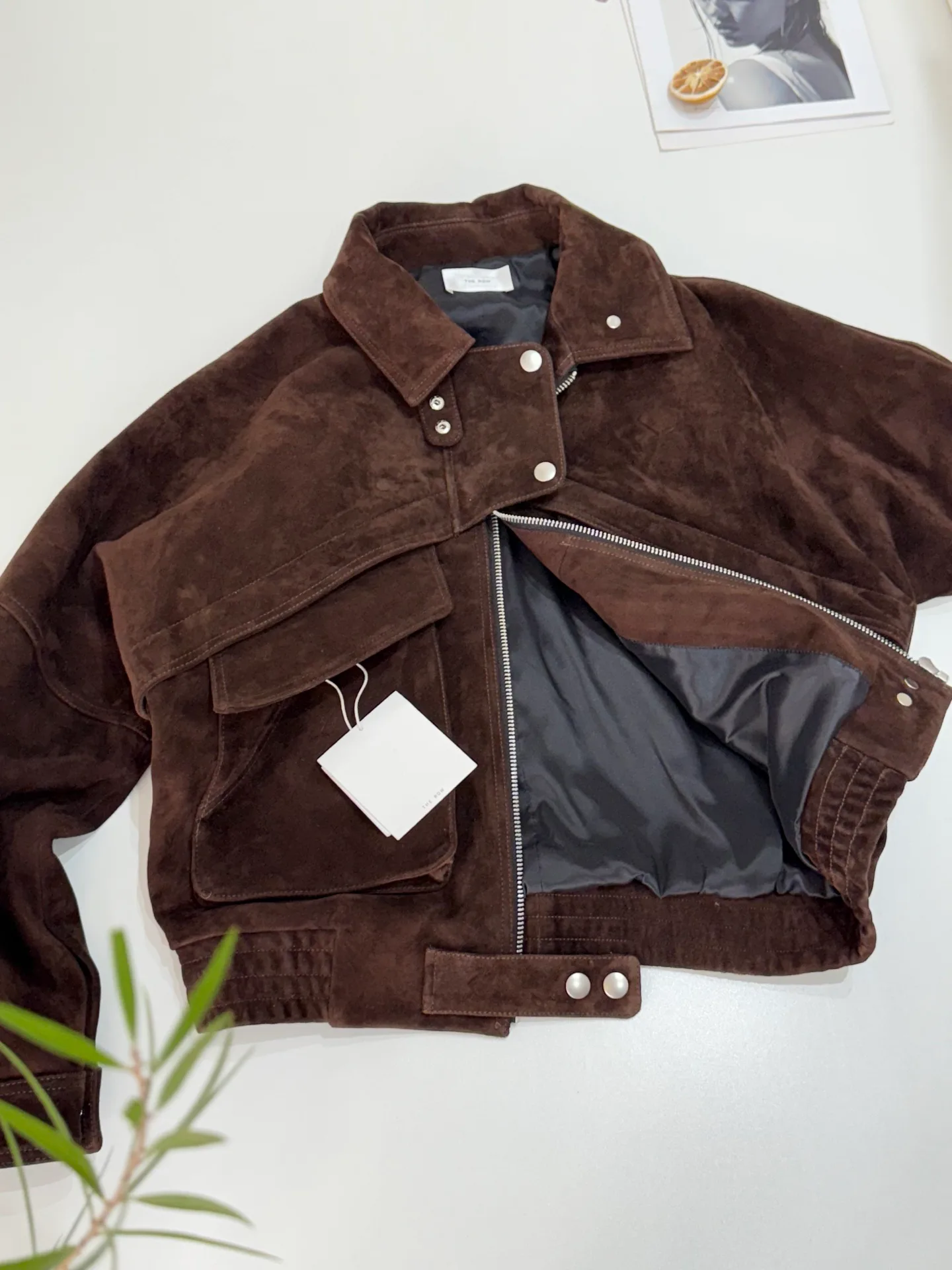 Куртки Мужские The Row 14007