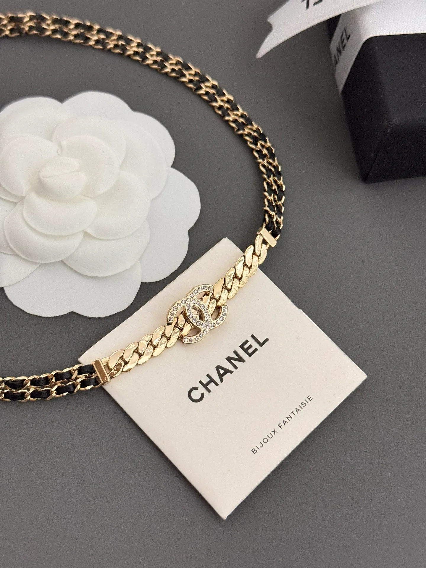 Бижутерия Chanel 423374