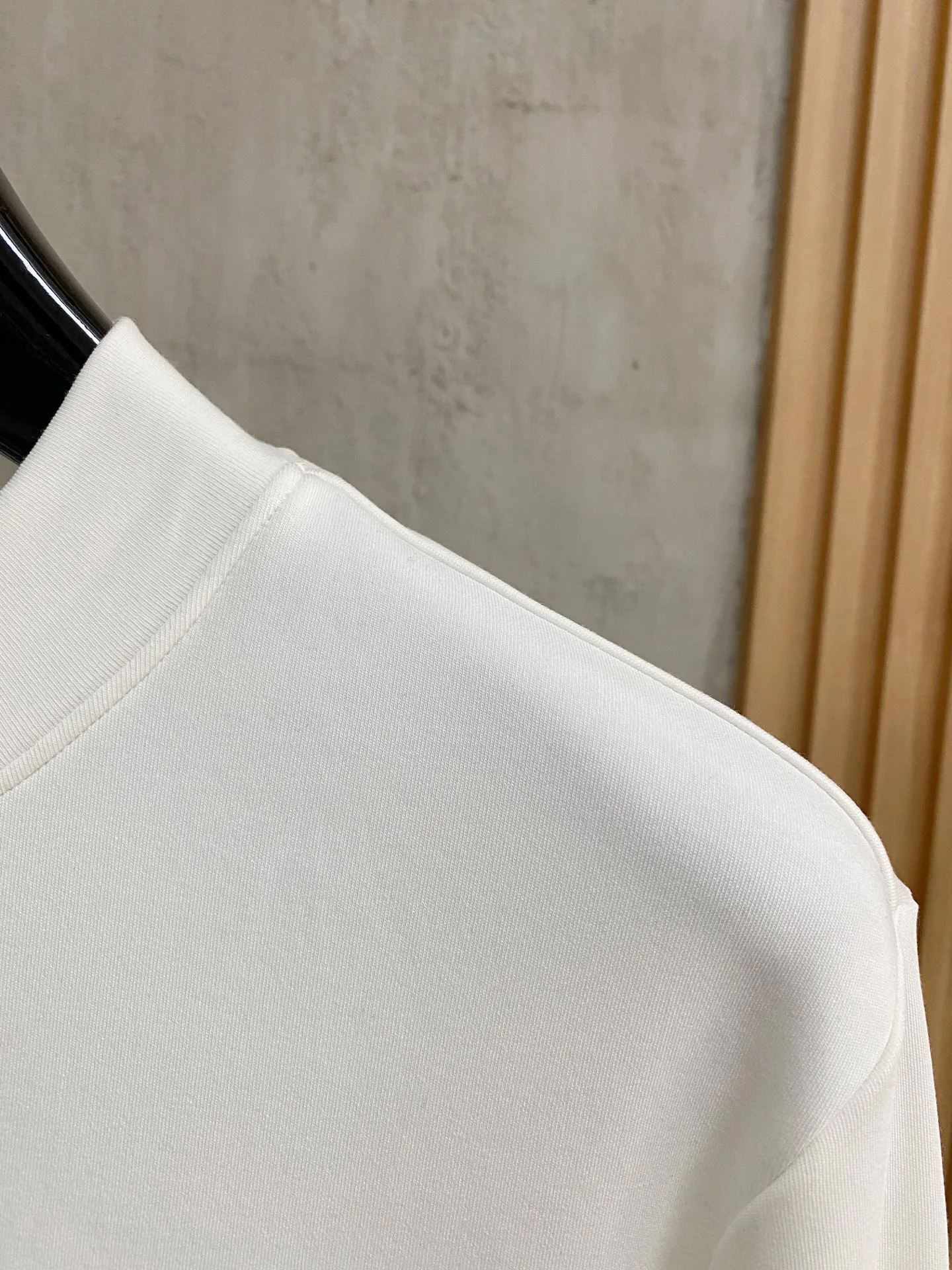 Лонгсливы Мужские Saint Laurent 1101259