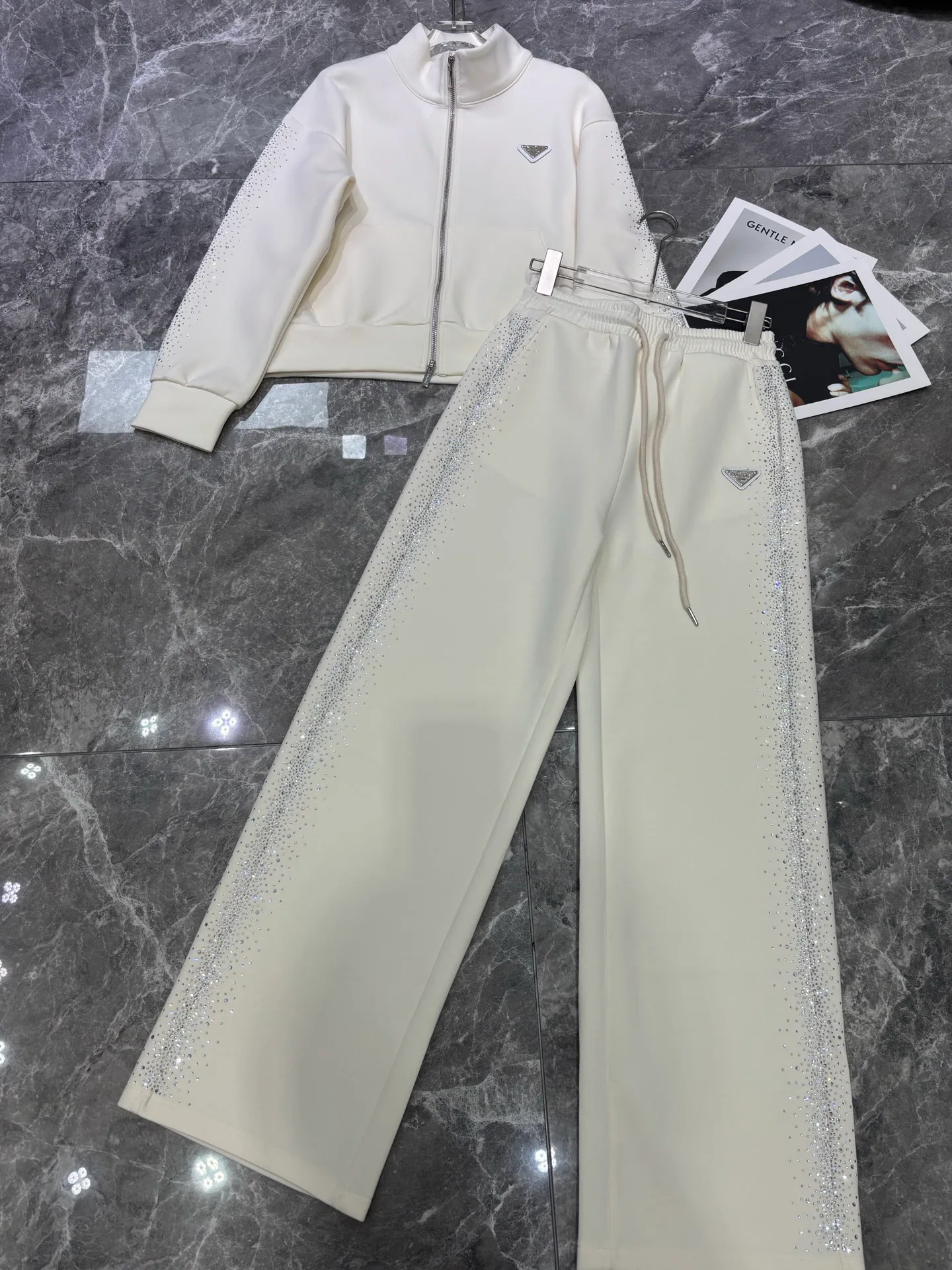 Костюмы Женские Prada 17953125