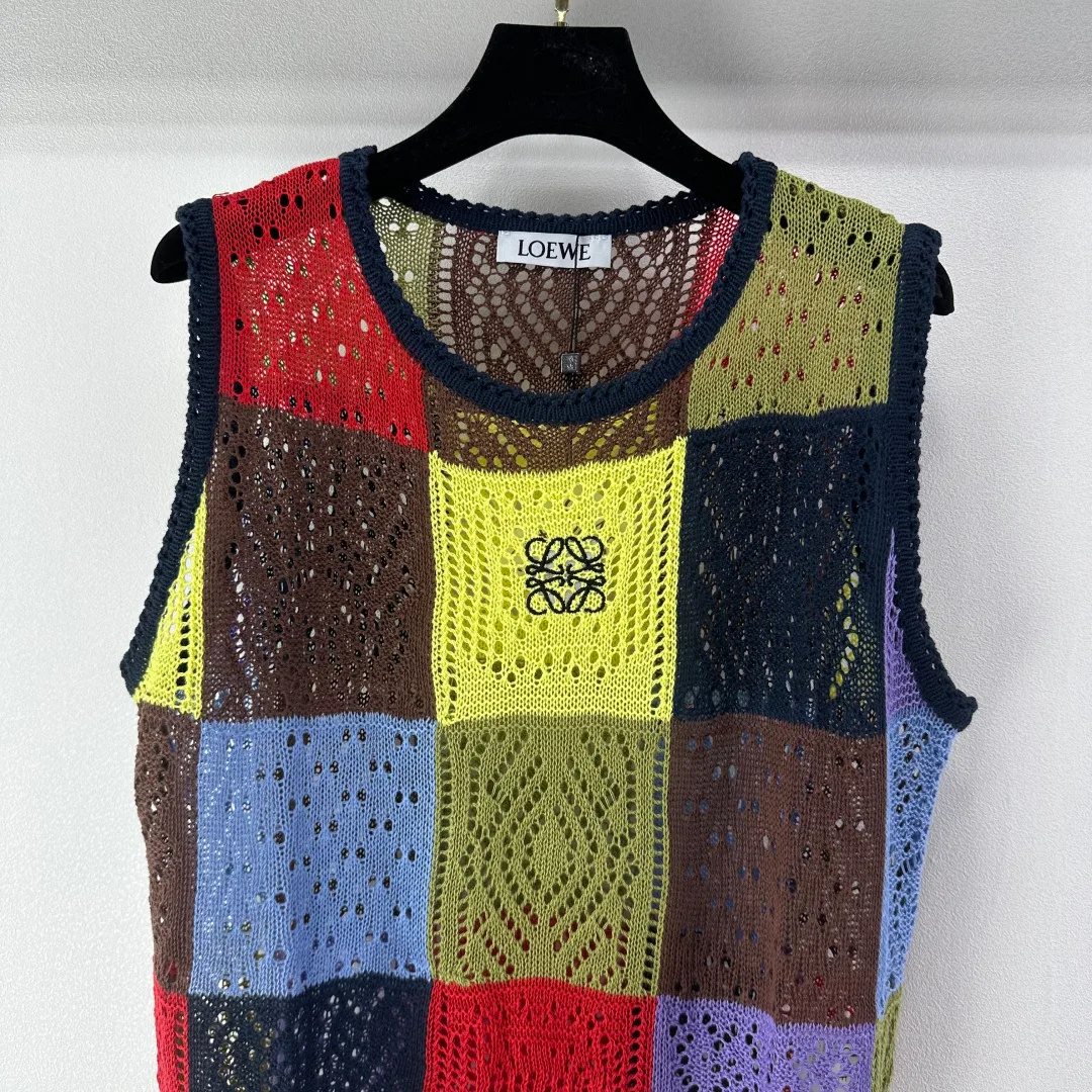 Жилеты Женские Loewe 13400915