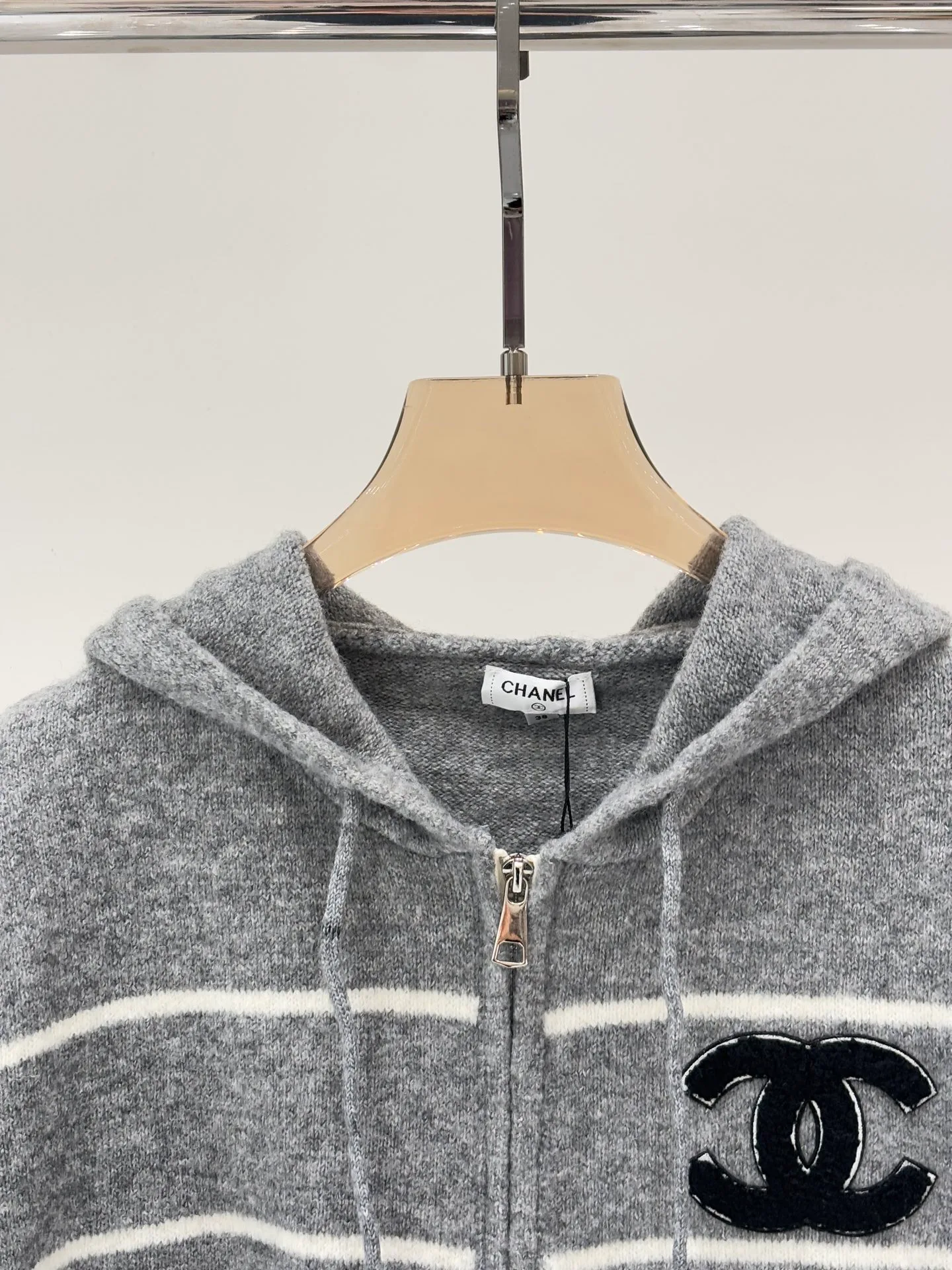 Джемперы И Свитеры Женские Chanel 130199