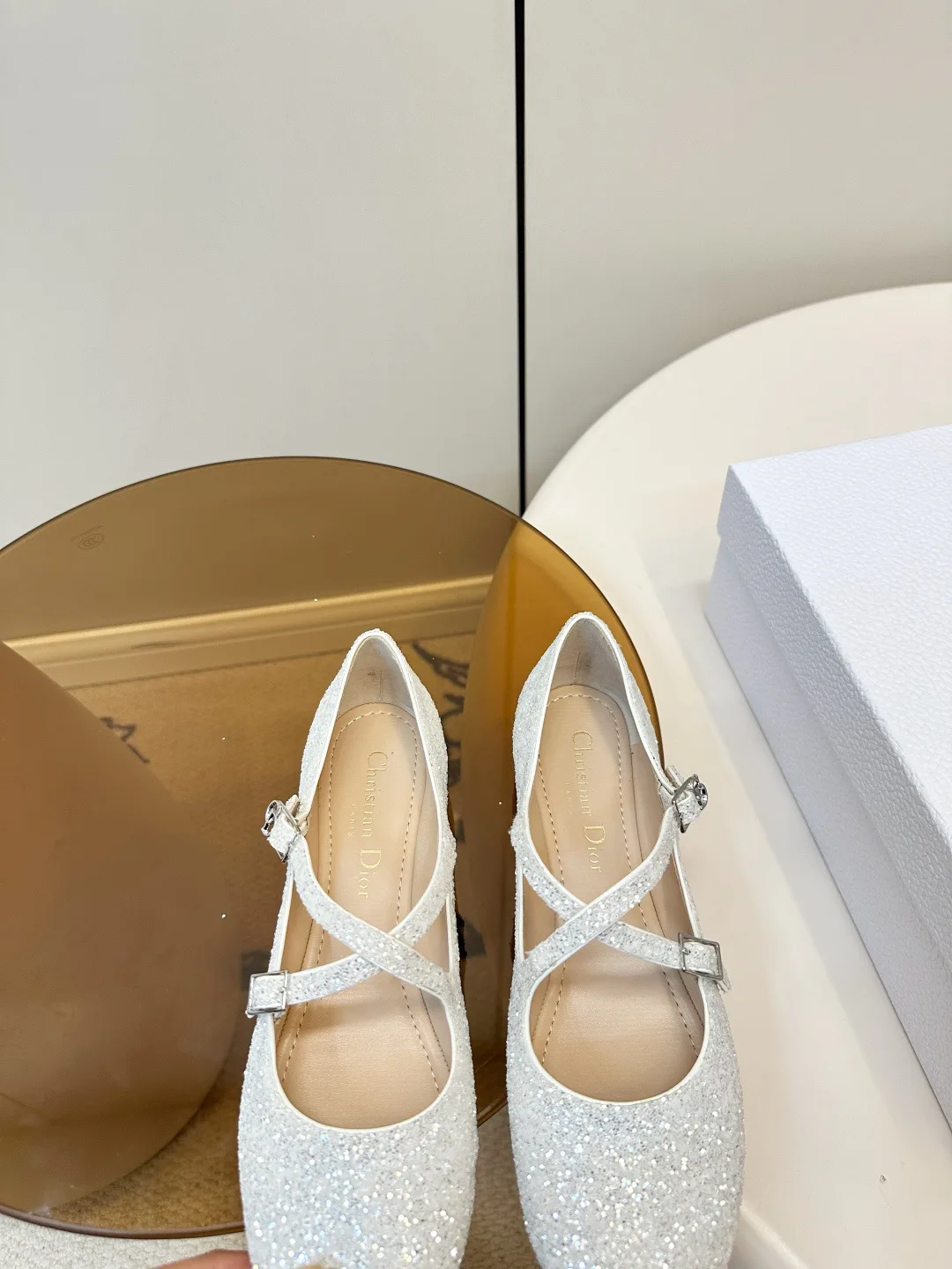 Туфли Женские Christian Dior 5055029
