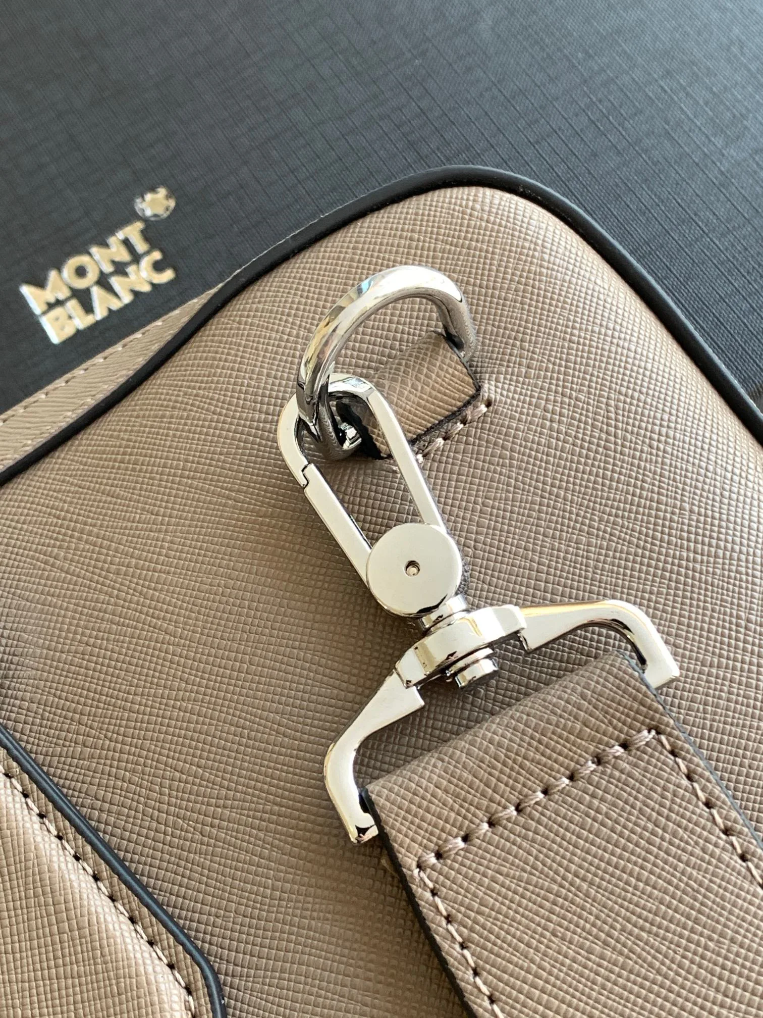 Портфели Мужские Montblanc 3071