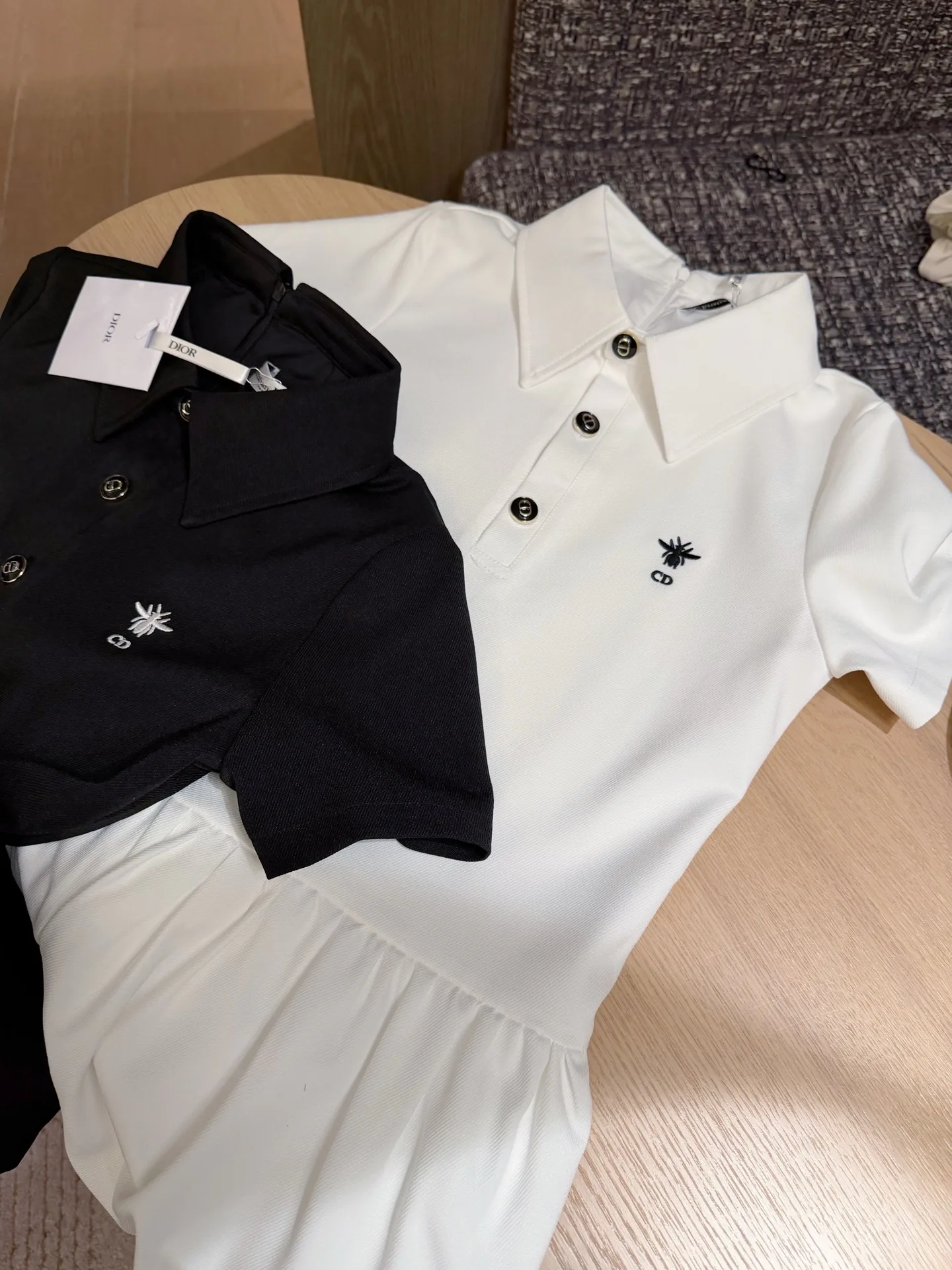 Платья Женские Christian Dior 9273698