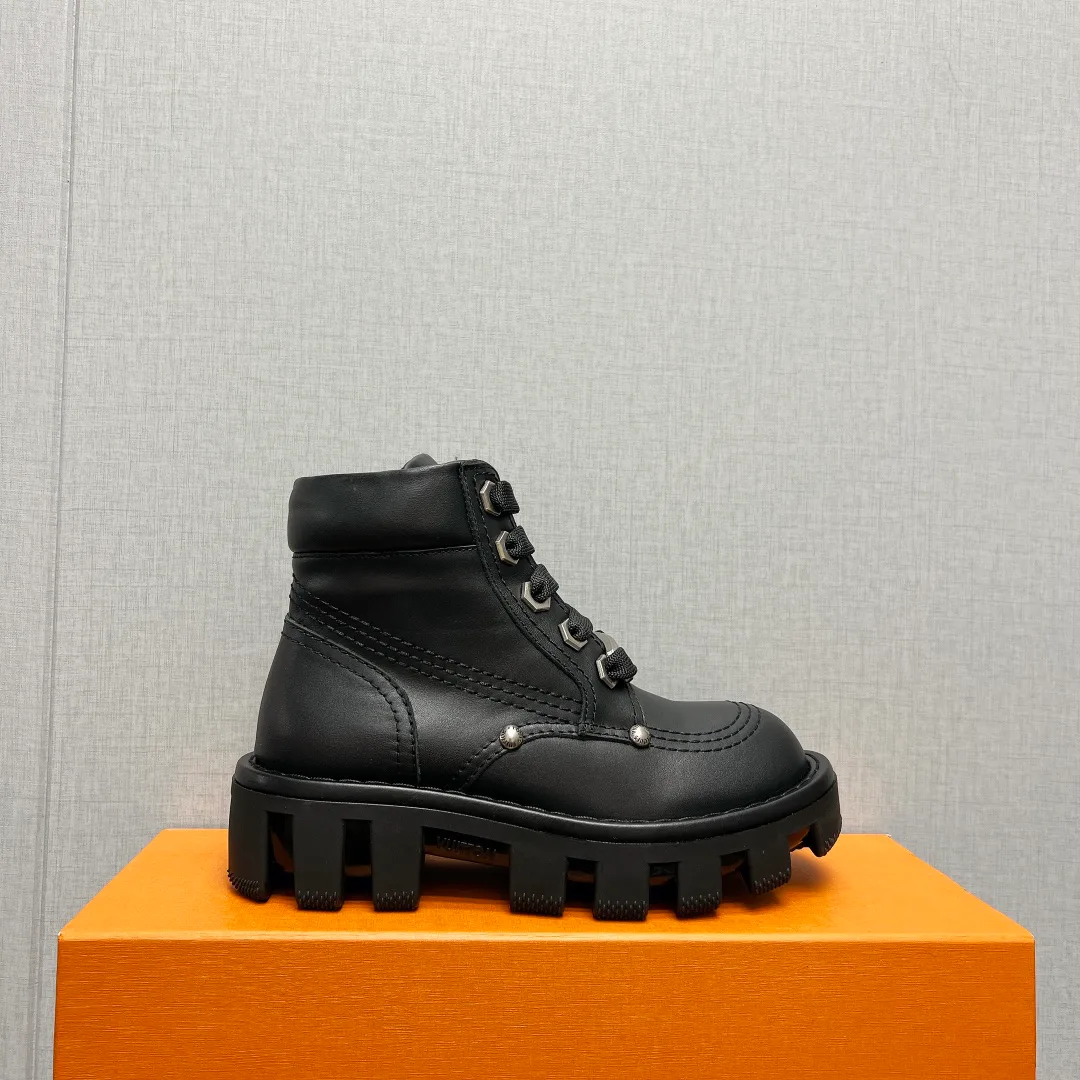 Ботинки Женские Louis Vuitton 415604