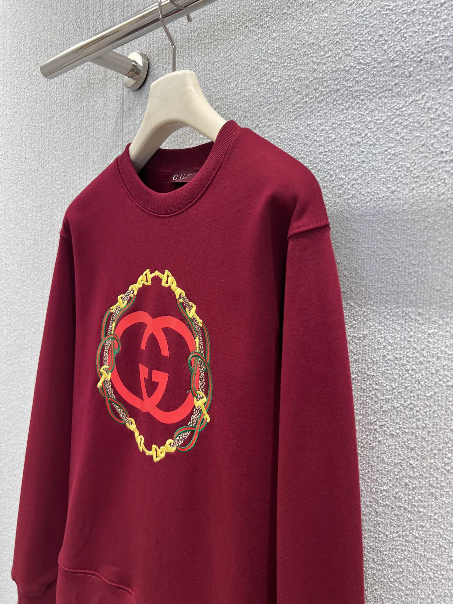 Свитшоты И Худи Женские Gucci 929144