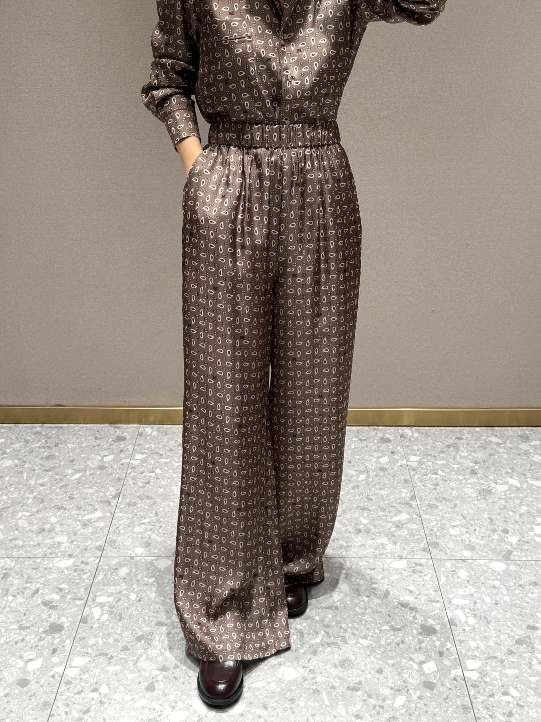 Брюки Женские Max Mara 10816484