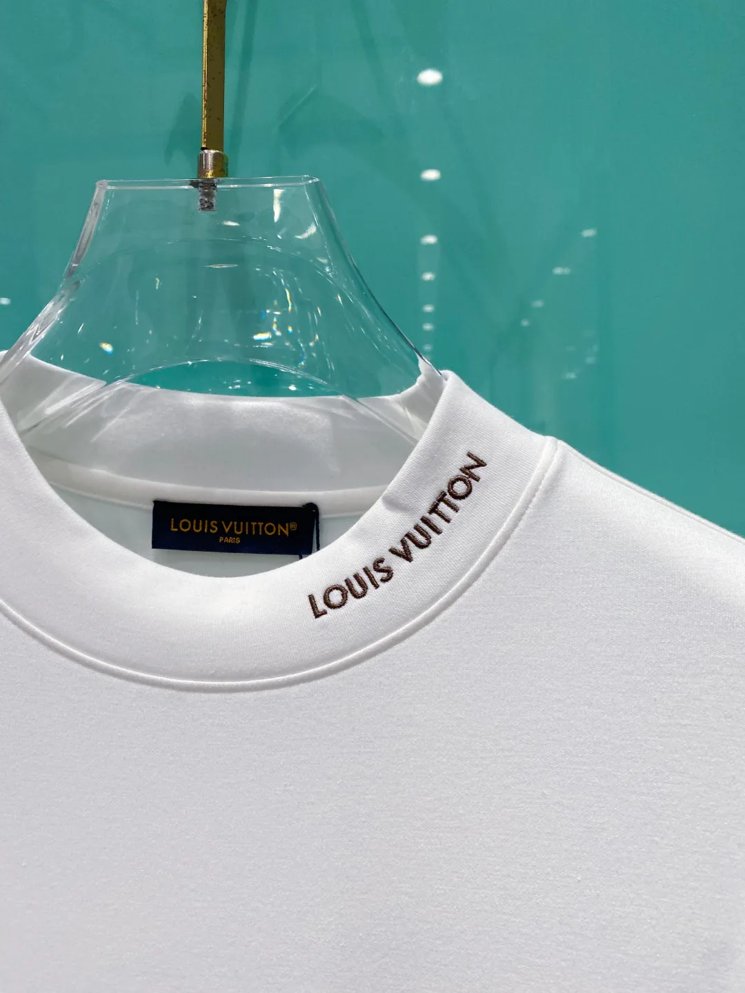 Лонгсливы Мужские Louis Vuitton 1758054