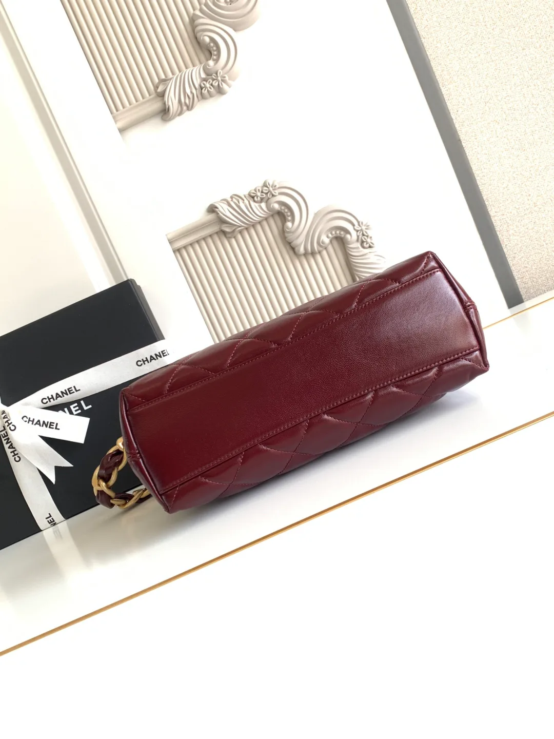 Классические Сумки Женские Chanel 11919689