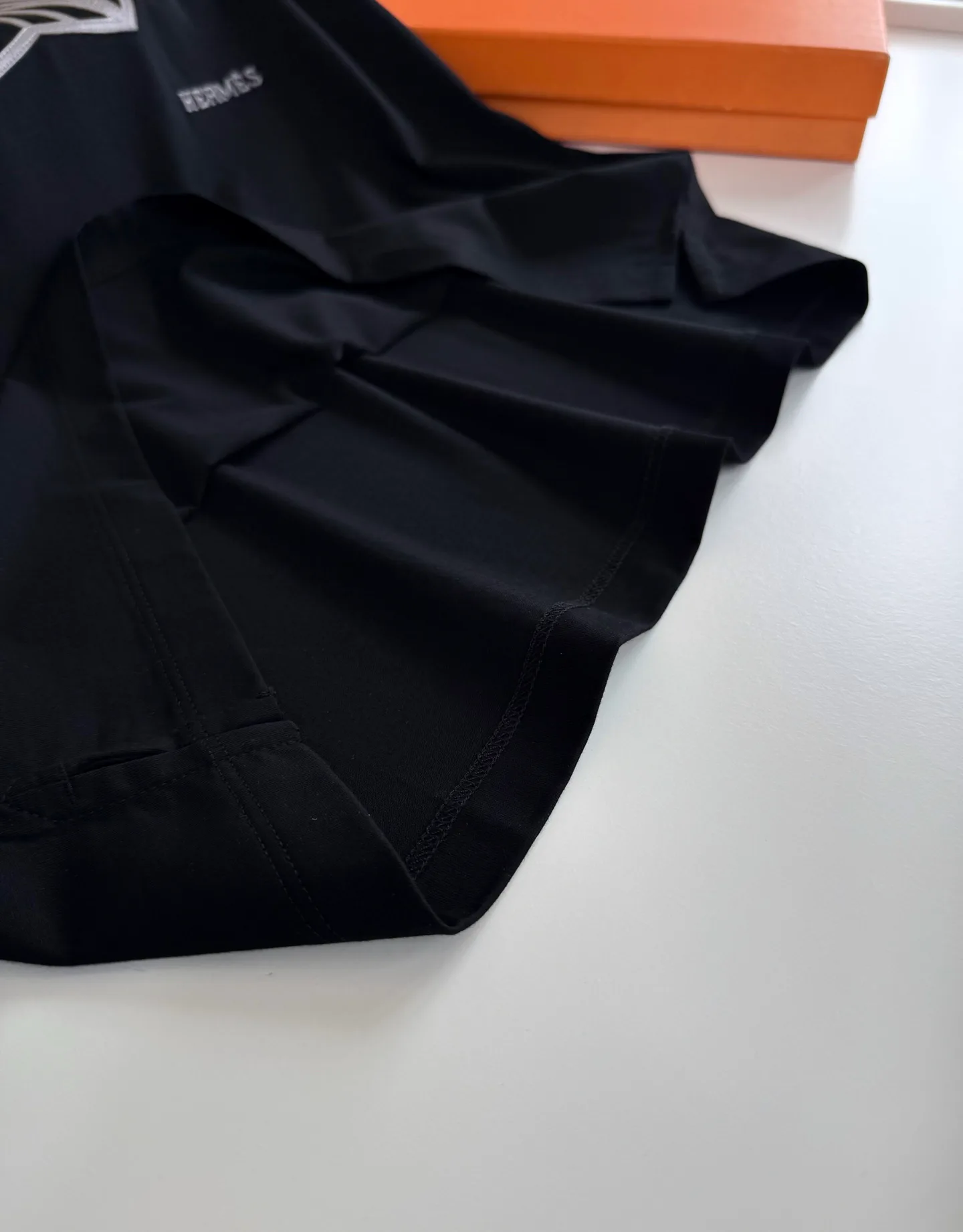 Футболки Мужские Hermes 12719146